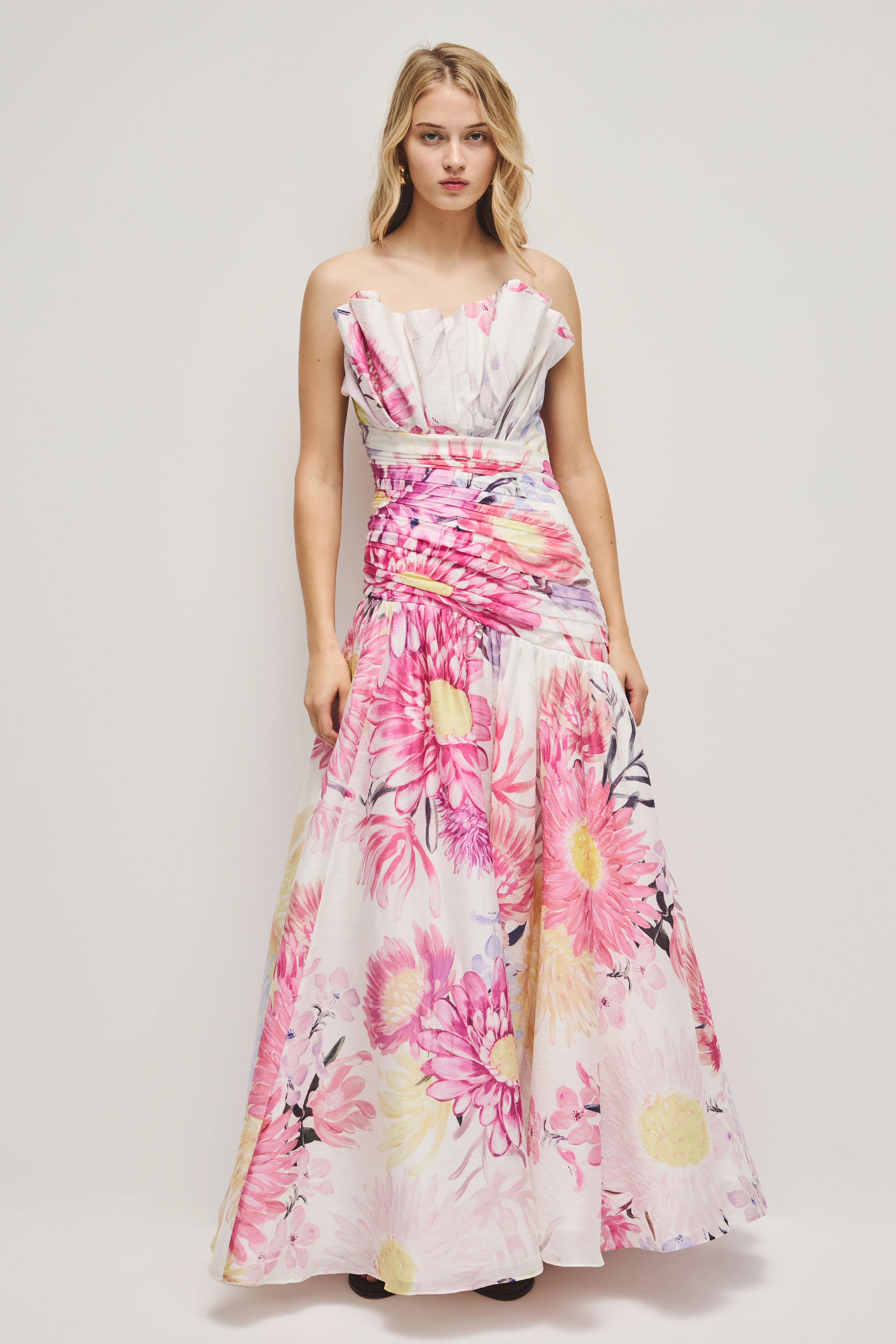 Reflector Gown