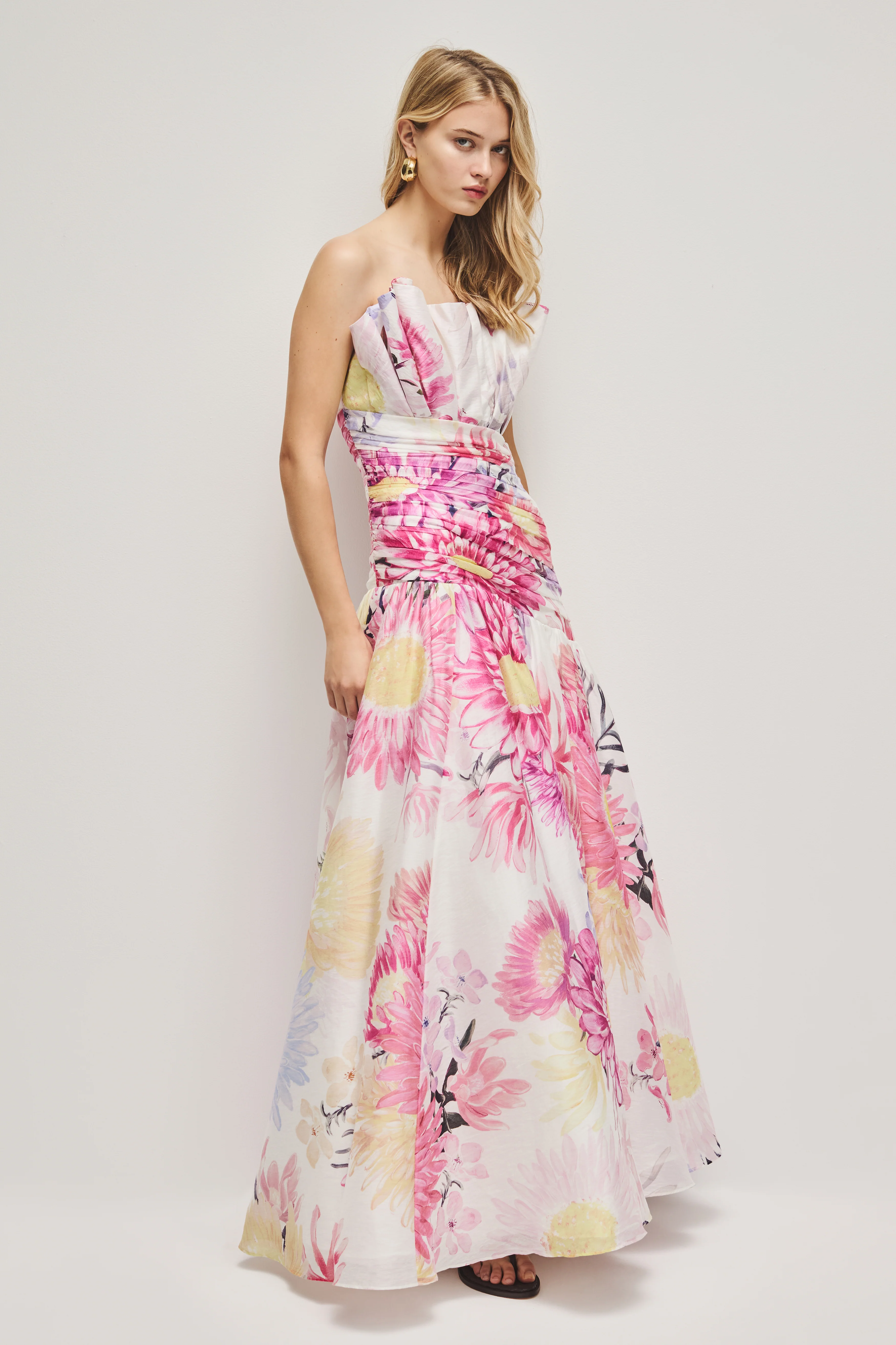 Reflector Gown - Image 3