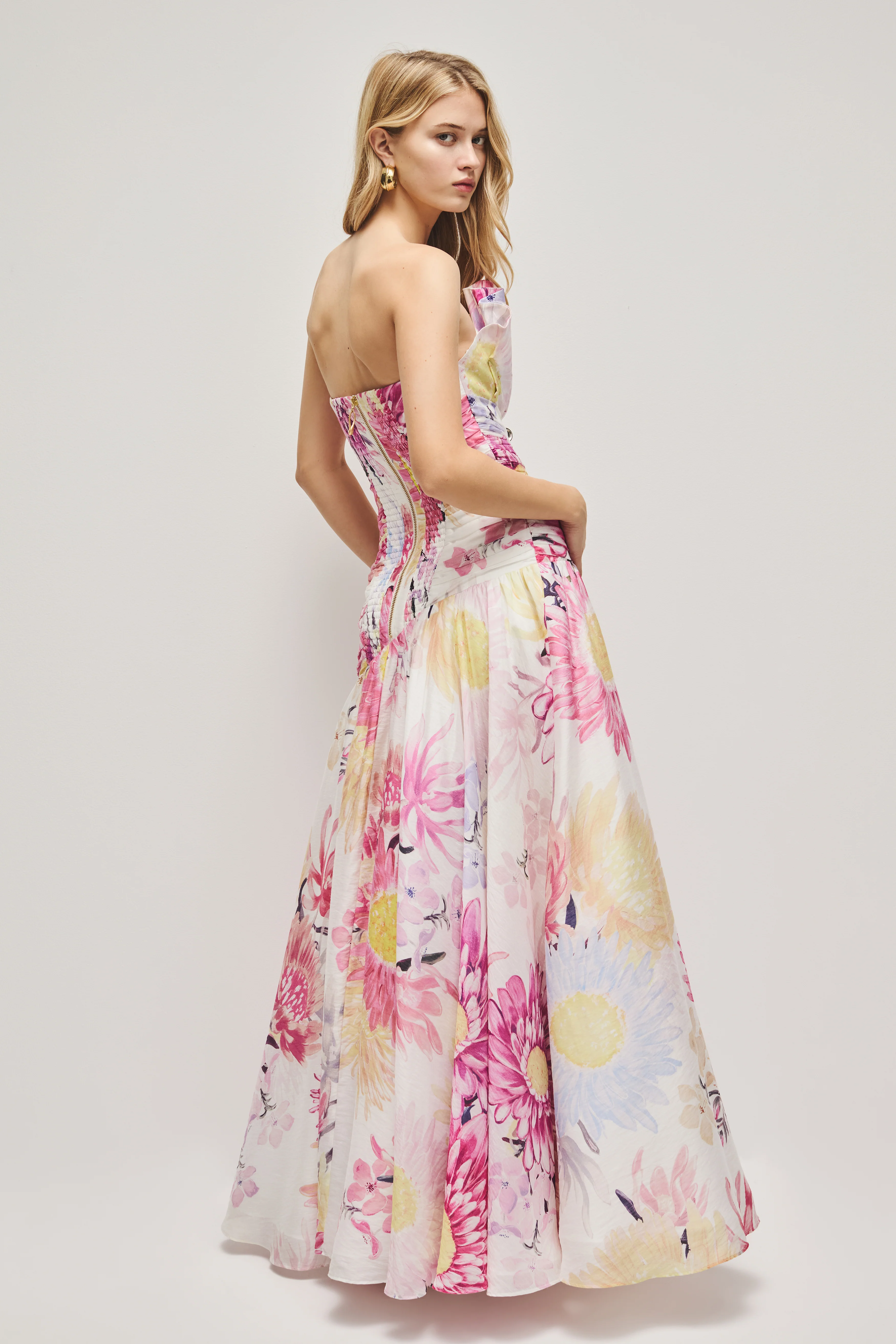 Reflector Gown - Image 4