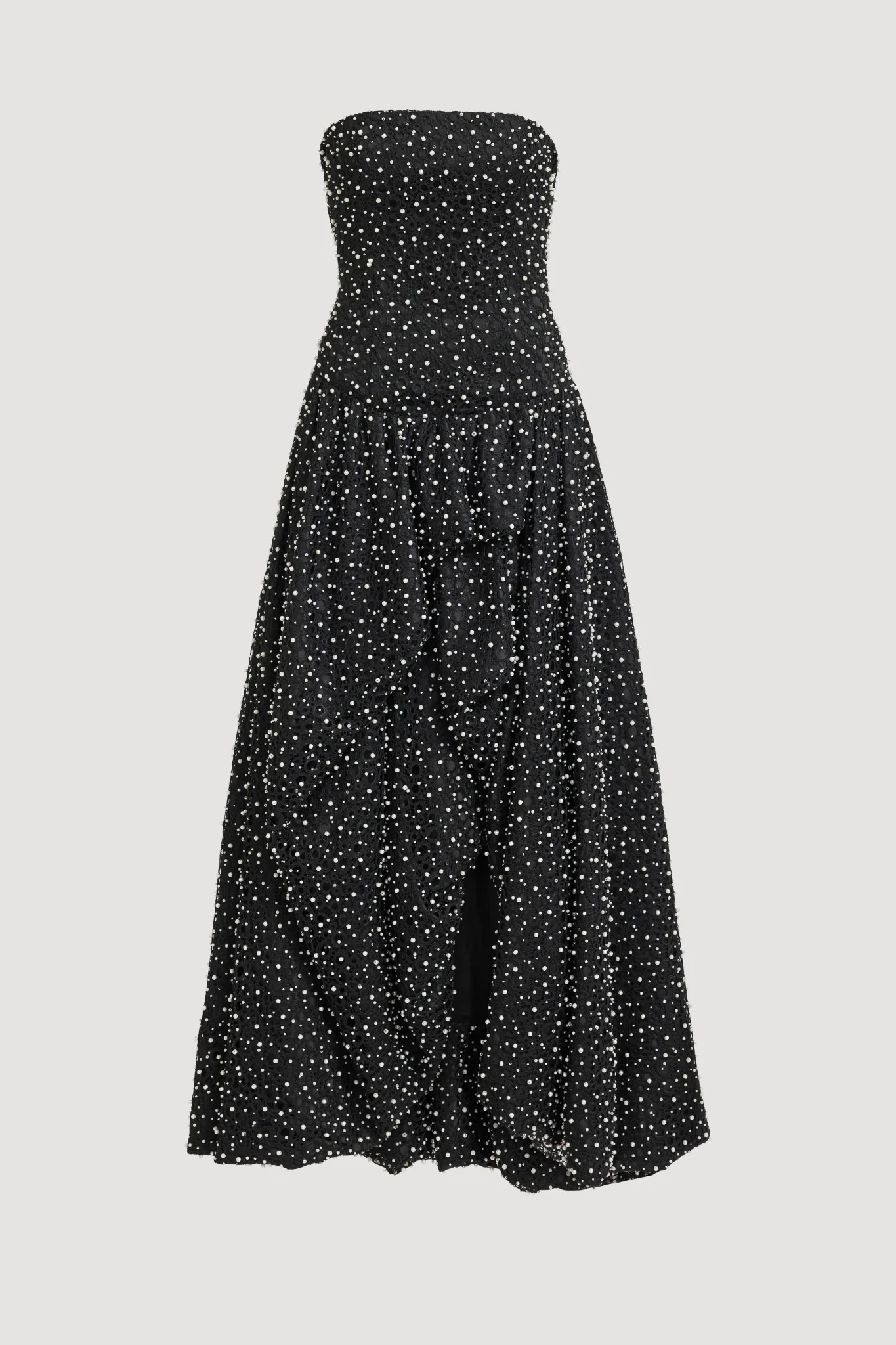 Regina Pearl Gown - Image 2