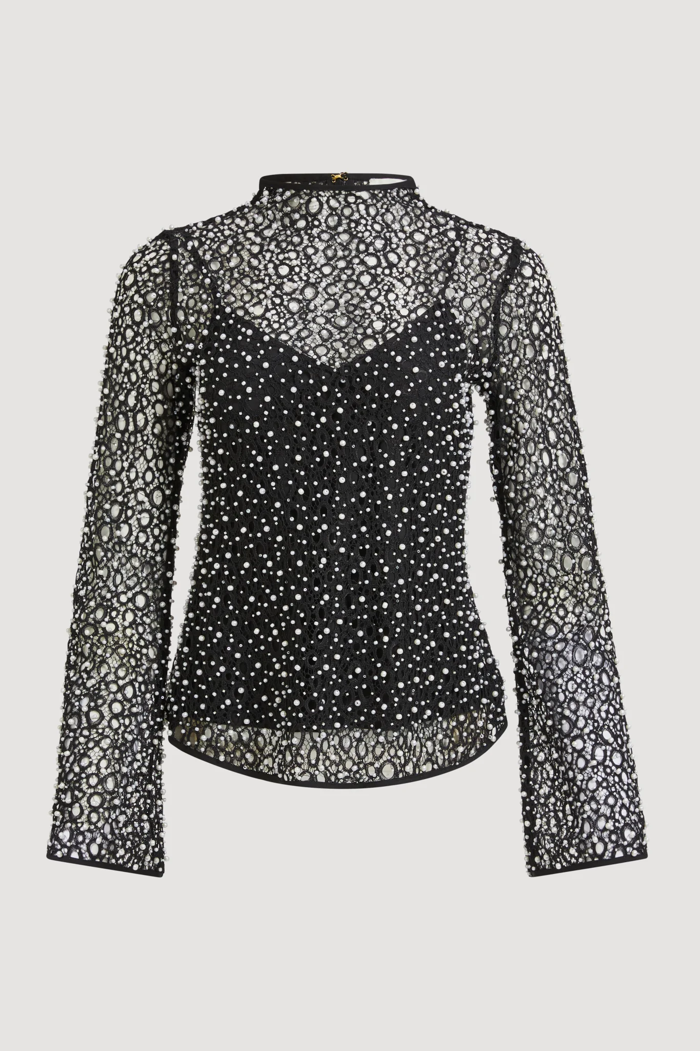 Regina Pearl Top - Image 2