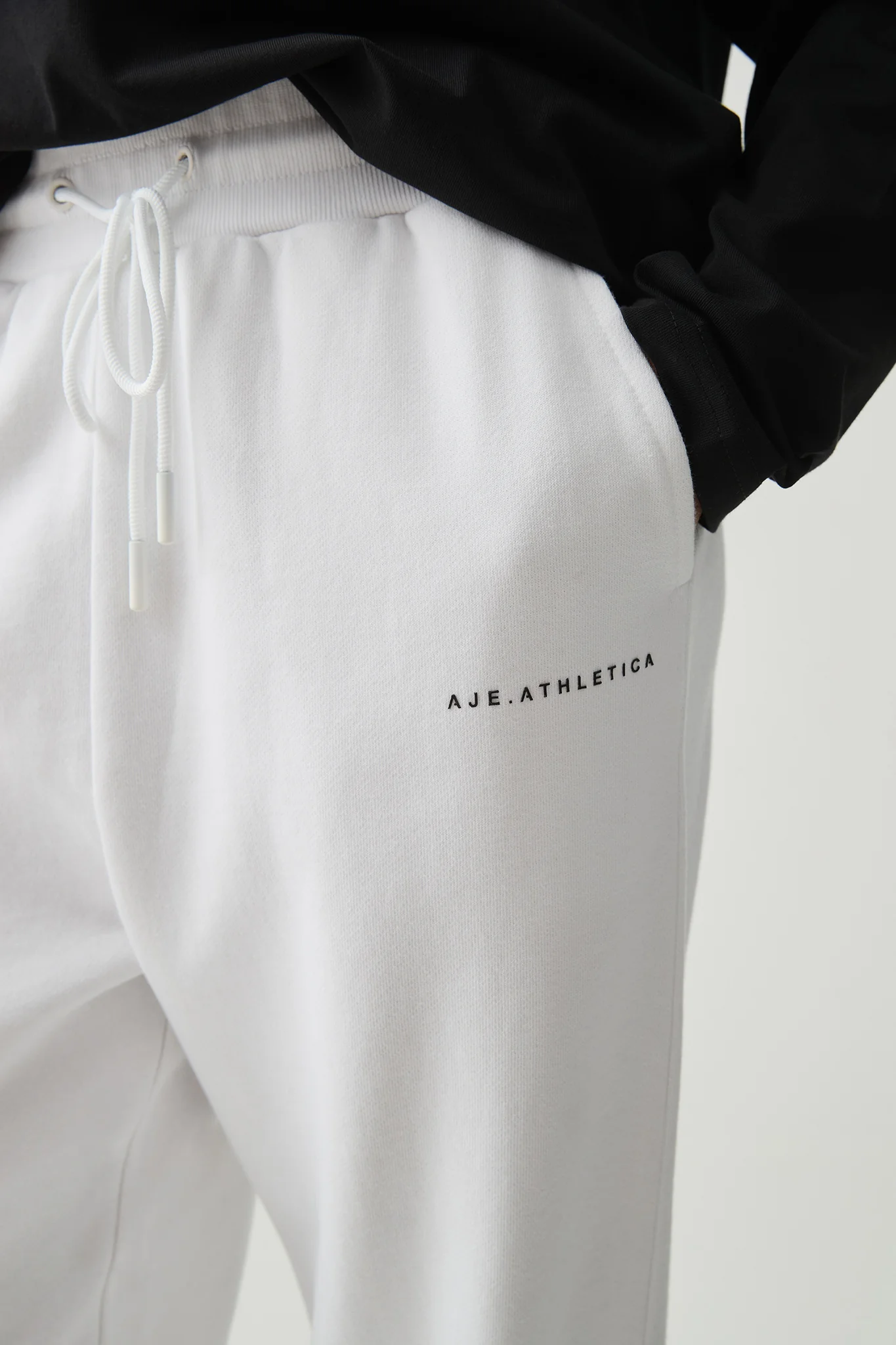 Relaxed Trackpant 508 - Image 4