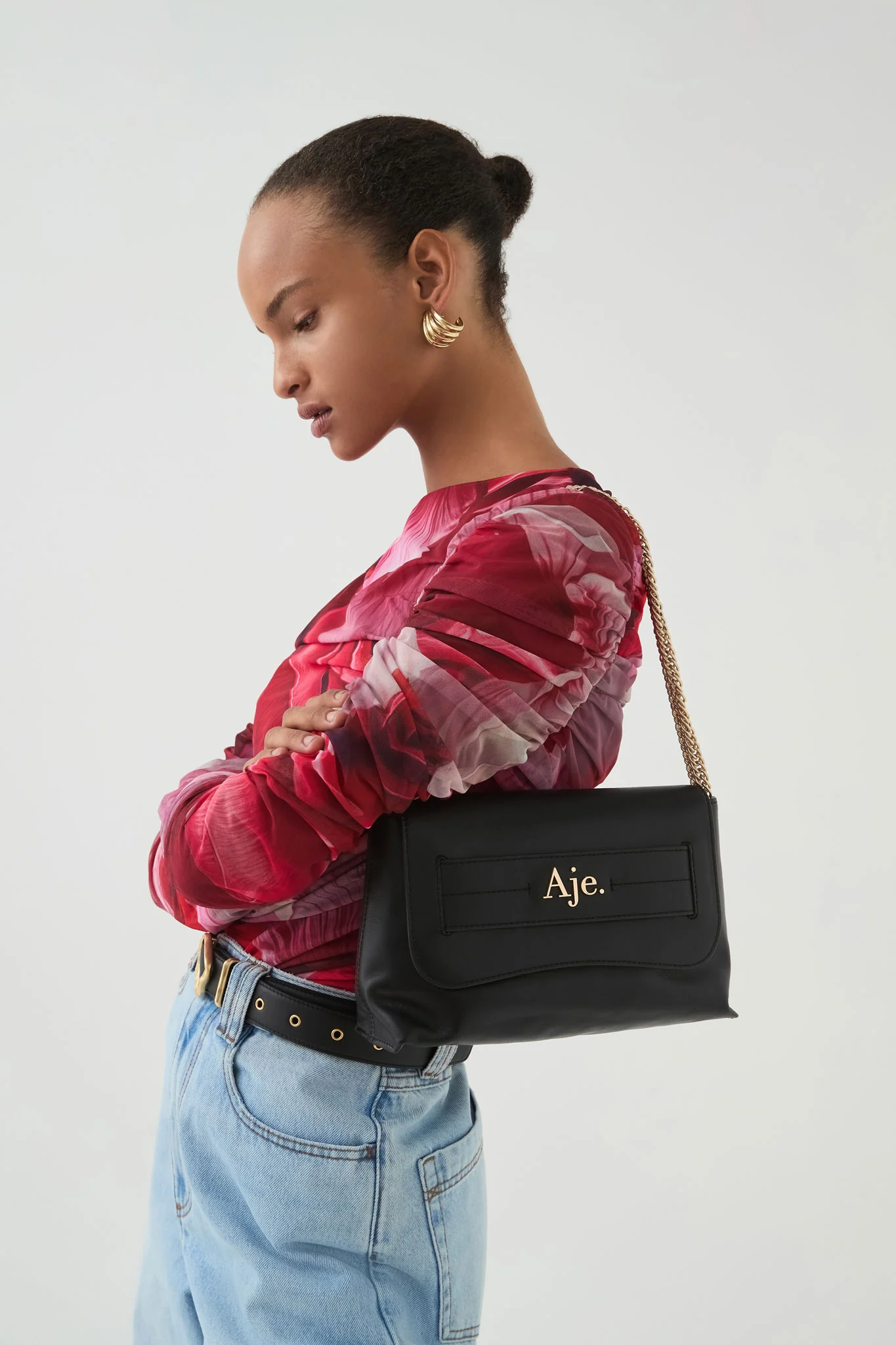 Renaissance Clutch - Image 3