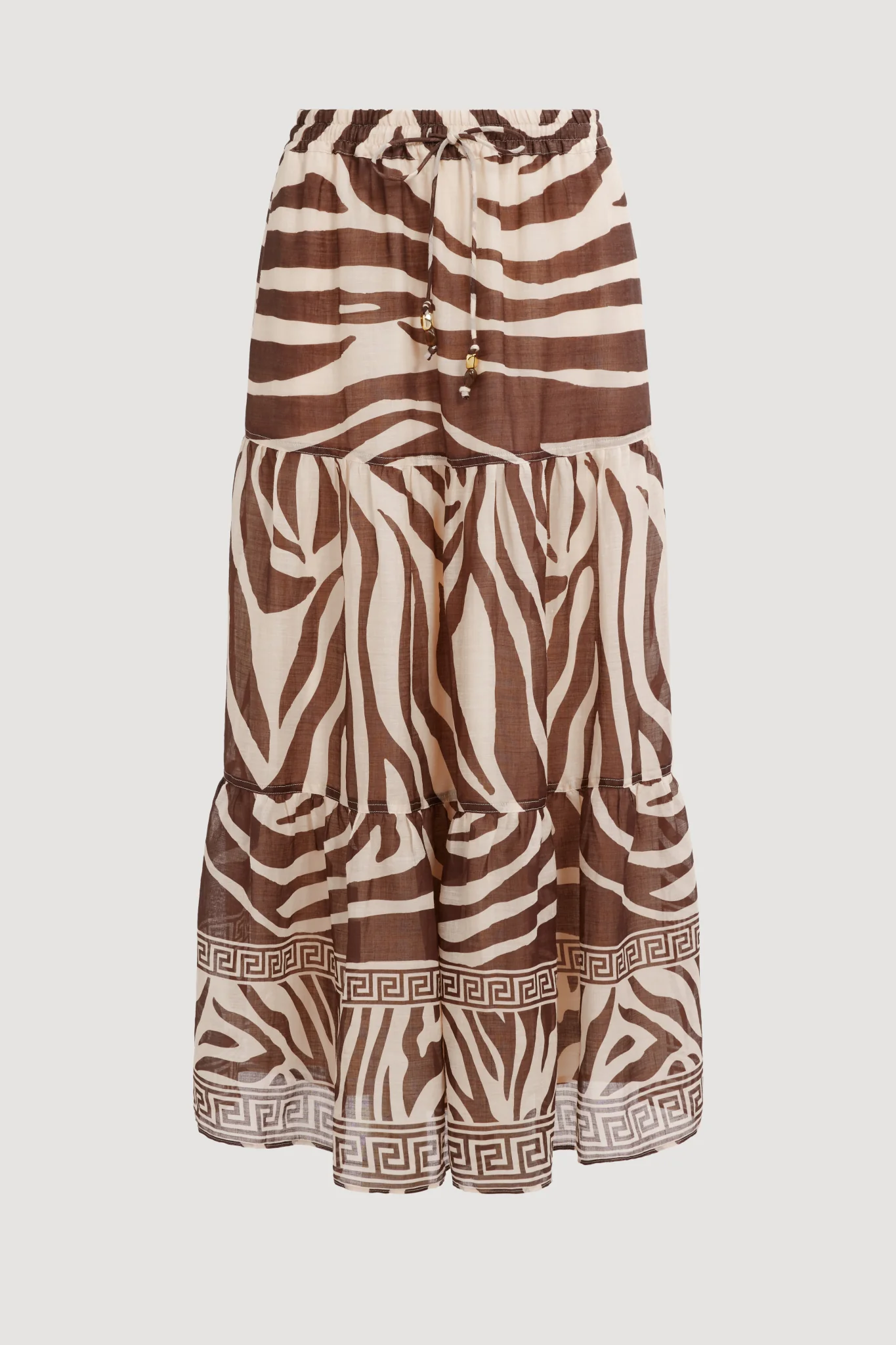 Renley Maxi Skirt - Image 2