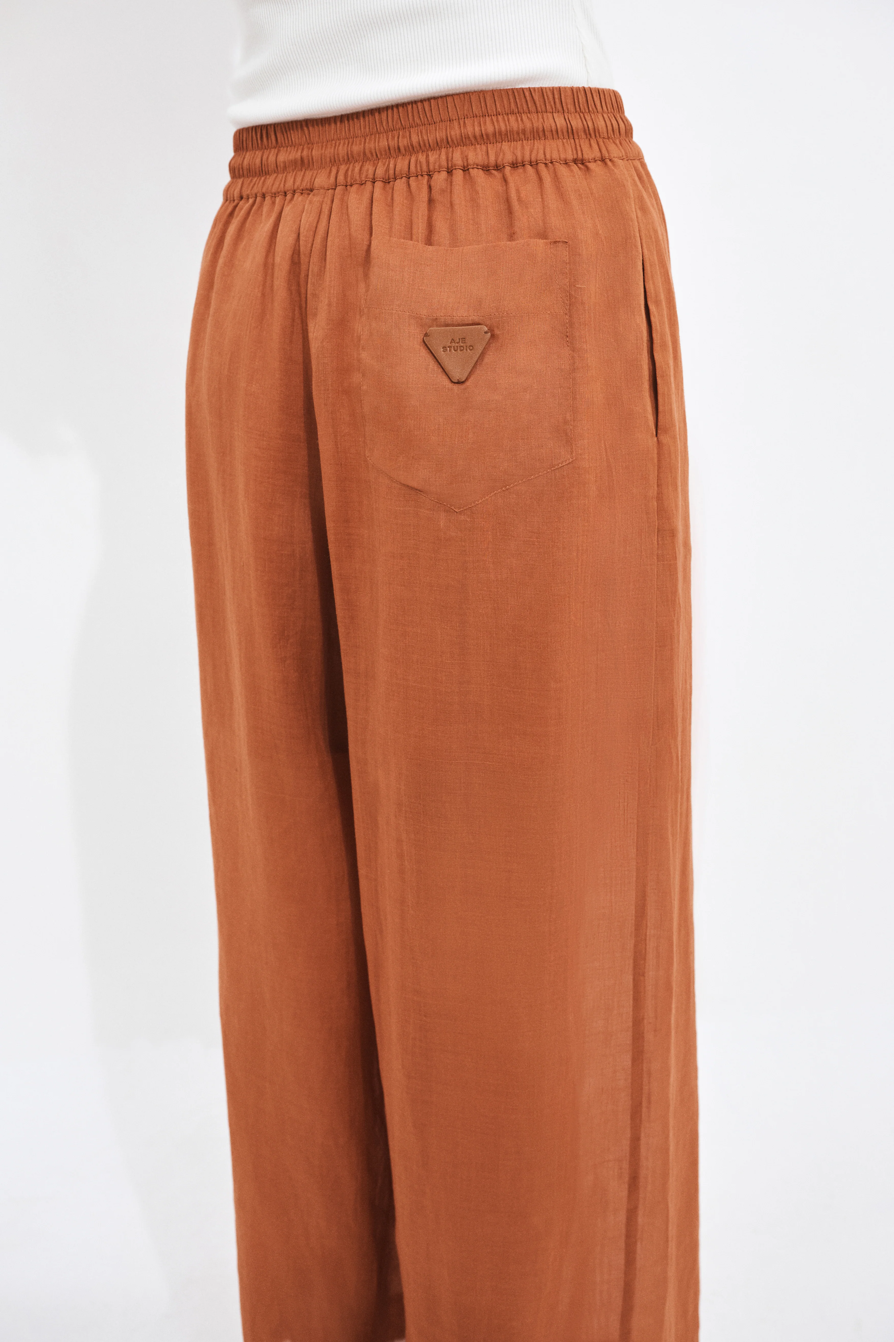 Renley Relaxed Pant - Image 4