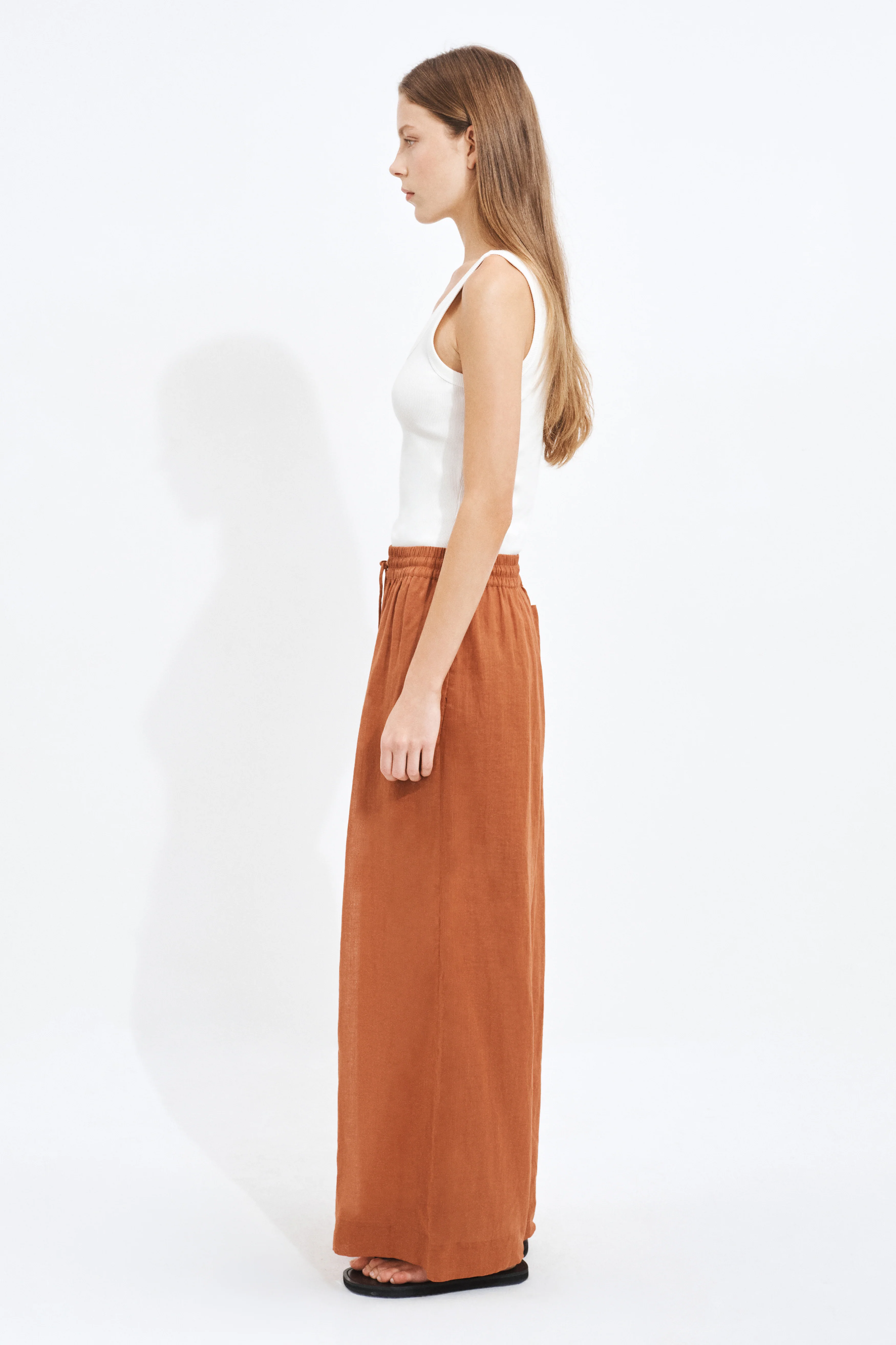 Renley Relaxed Pant - Image 7