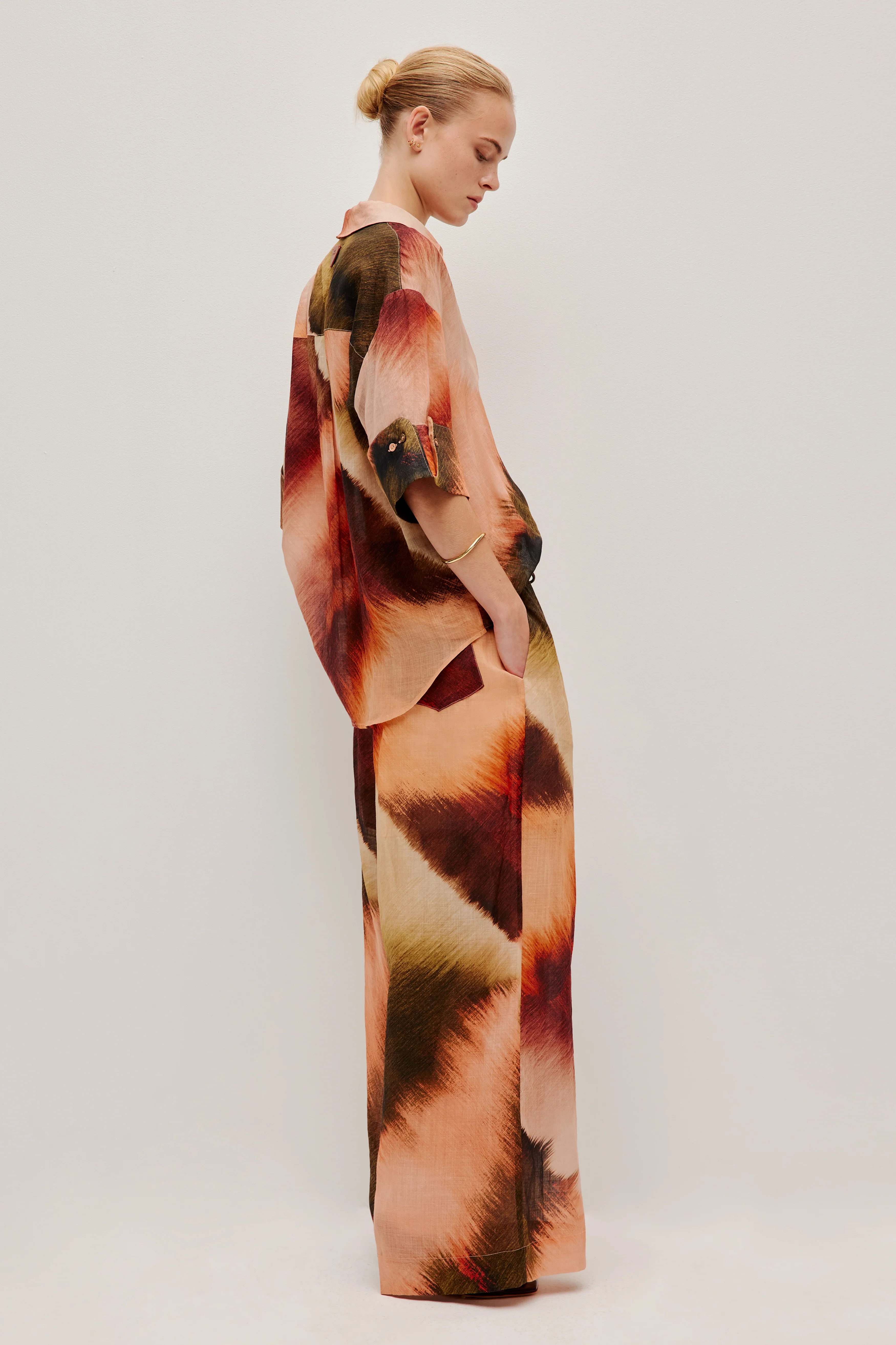 Renley Relaxed Pant - Image 5