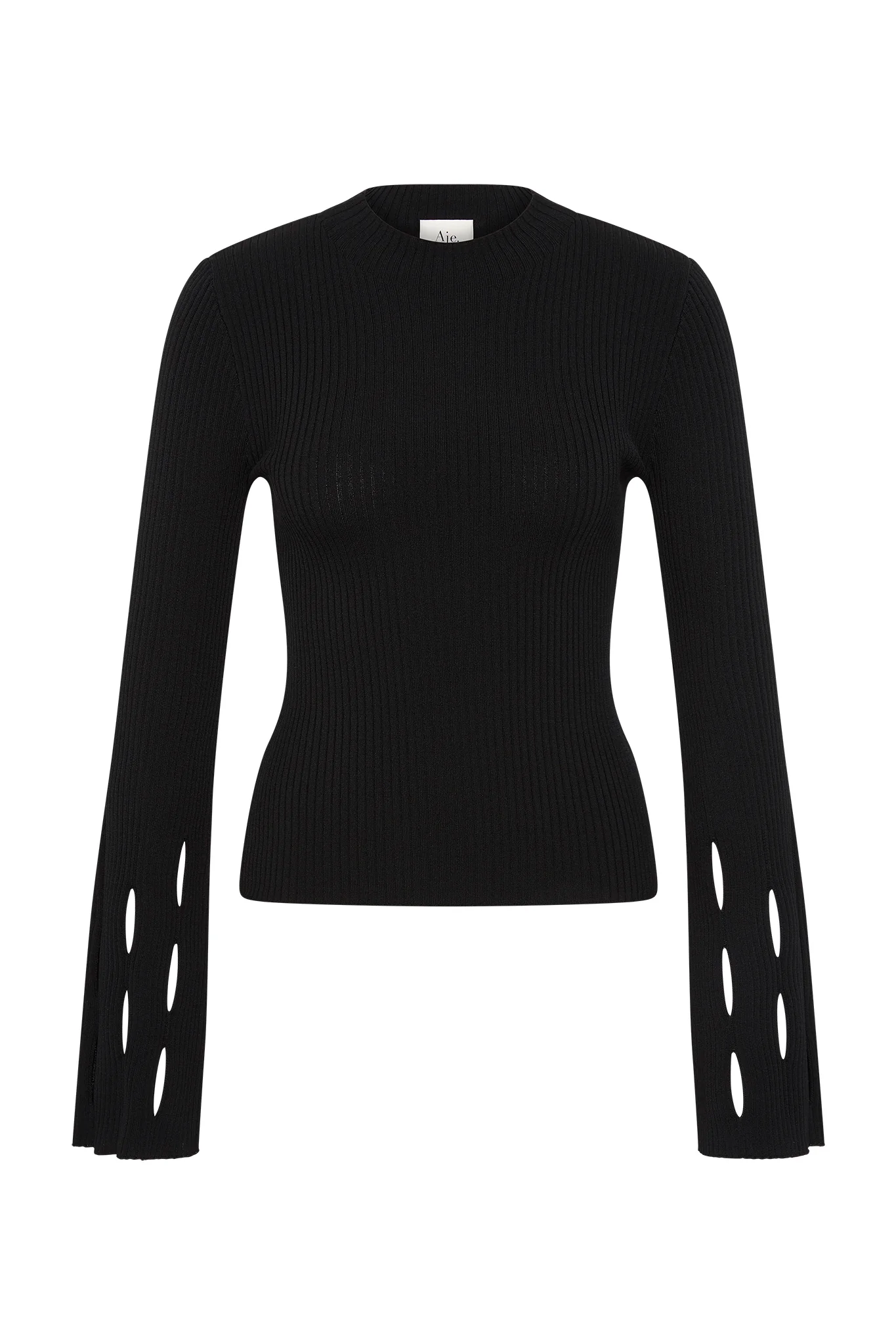 Resolution Knit Top - Image 2