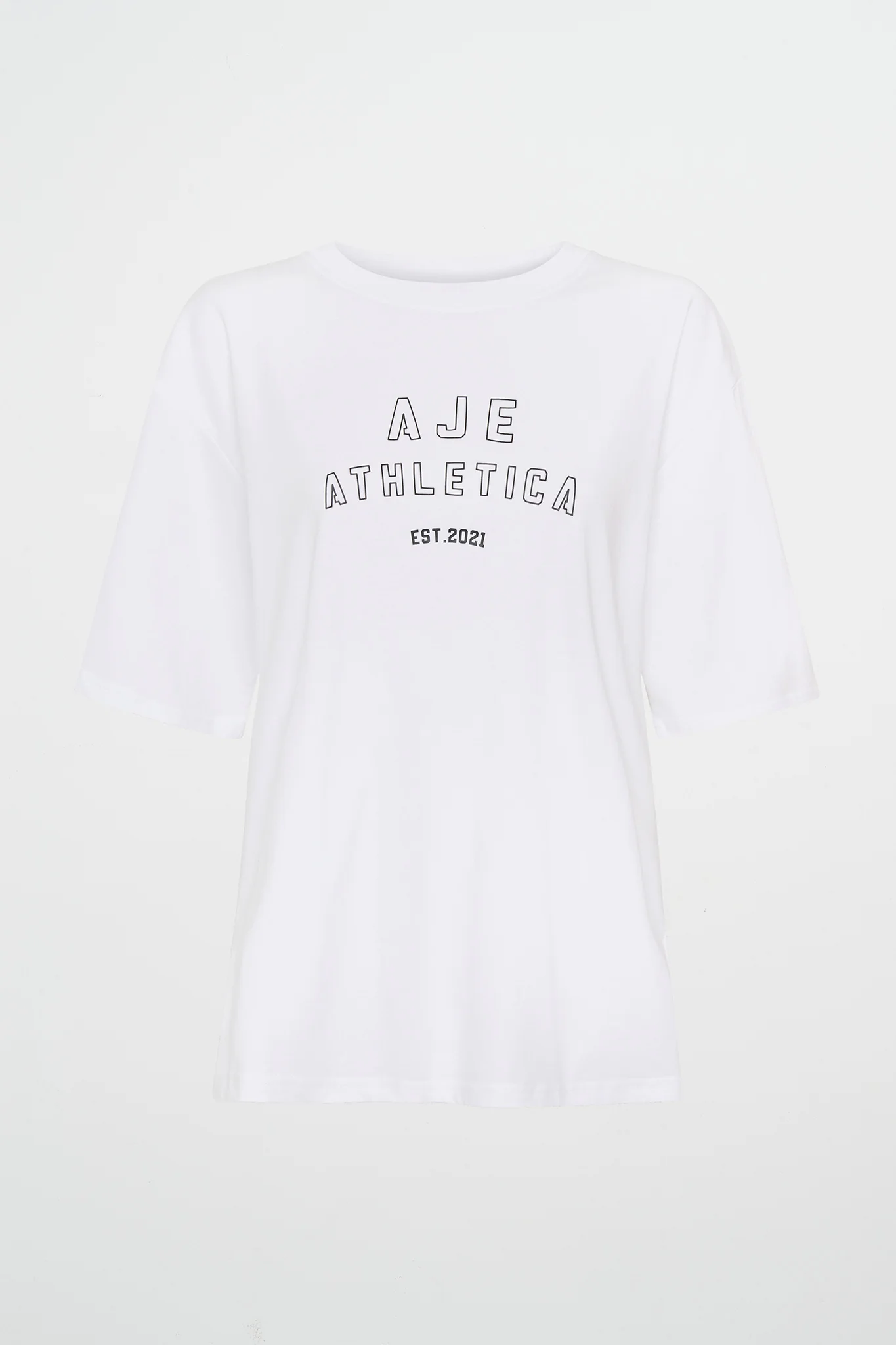Retro AA Logo Tee 102 - Image 2