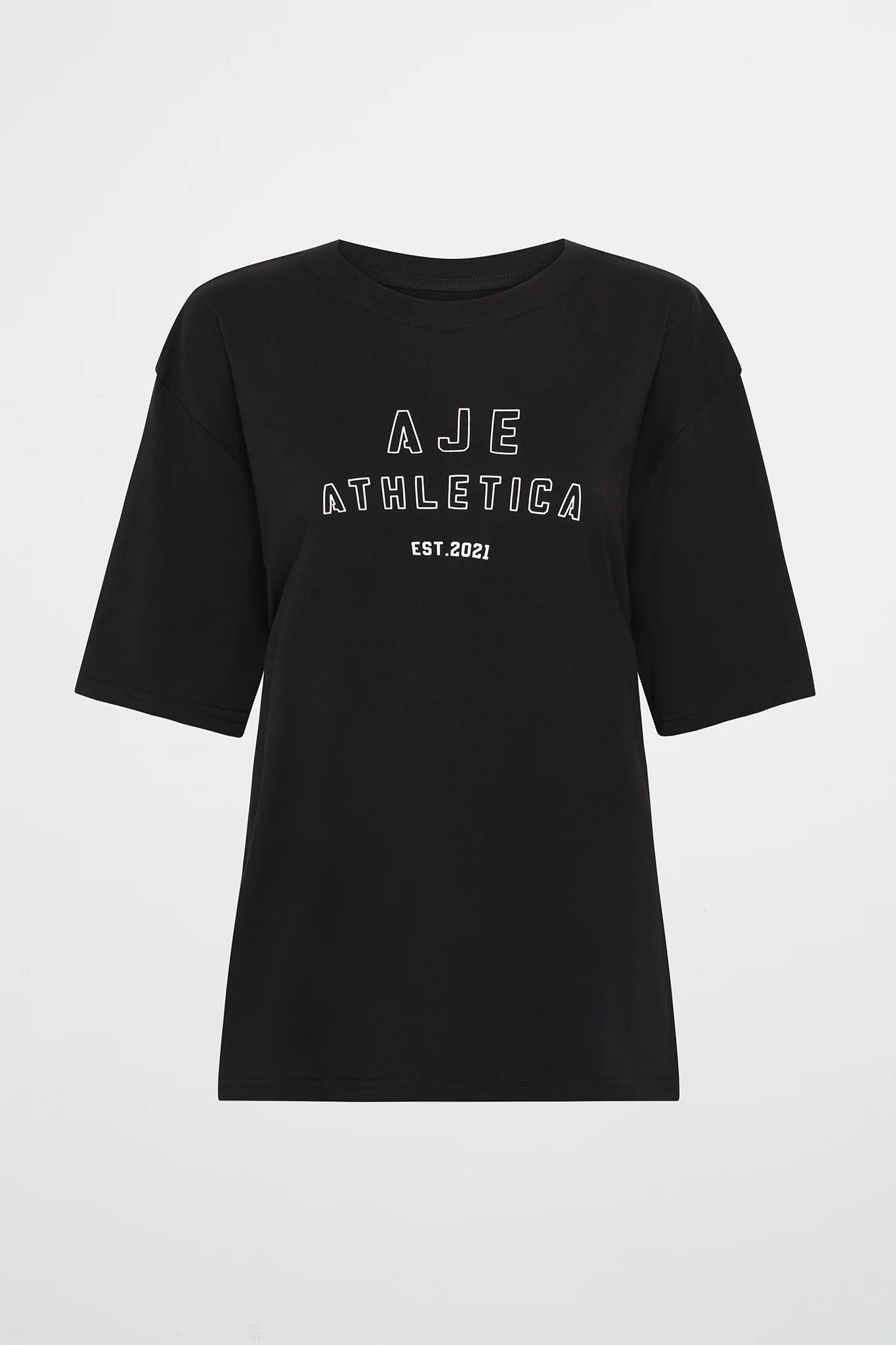 Retro AA Logo Tee 102 - Image 2