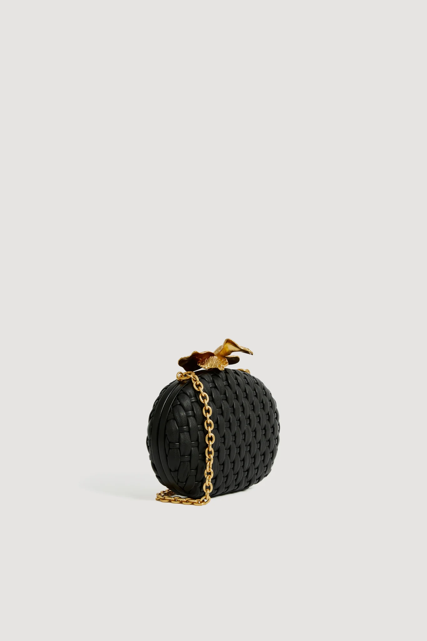Retrofete Woven Clutch - Image 2