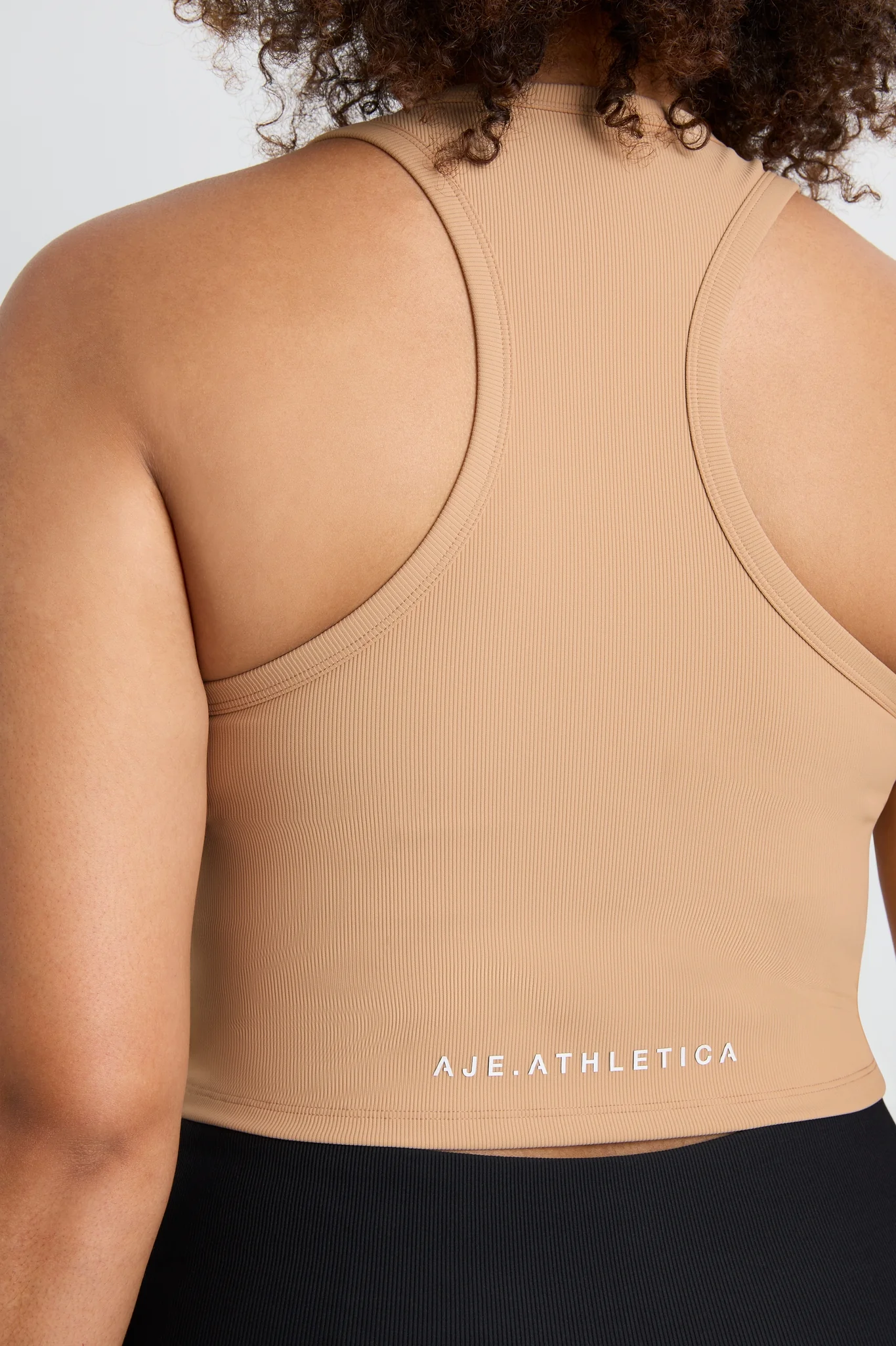 Ribbed Active Tank 135 - Image 12