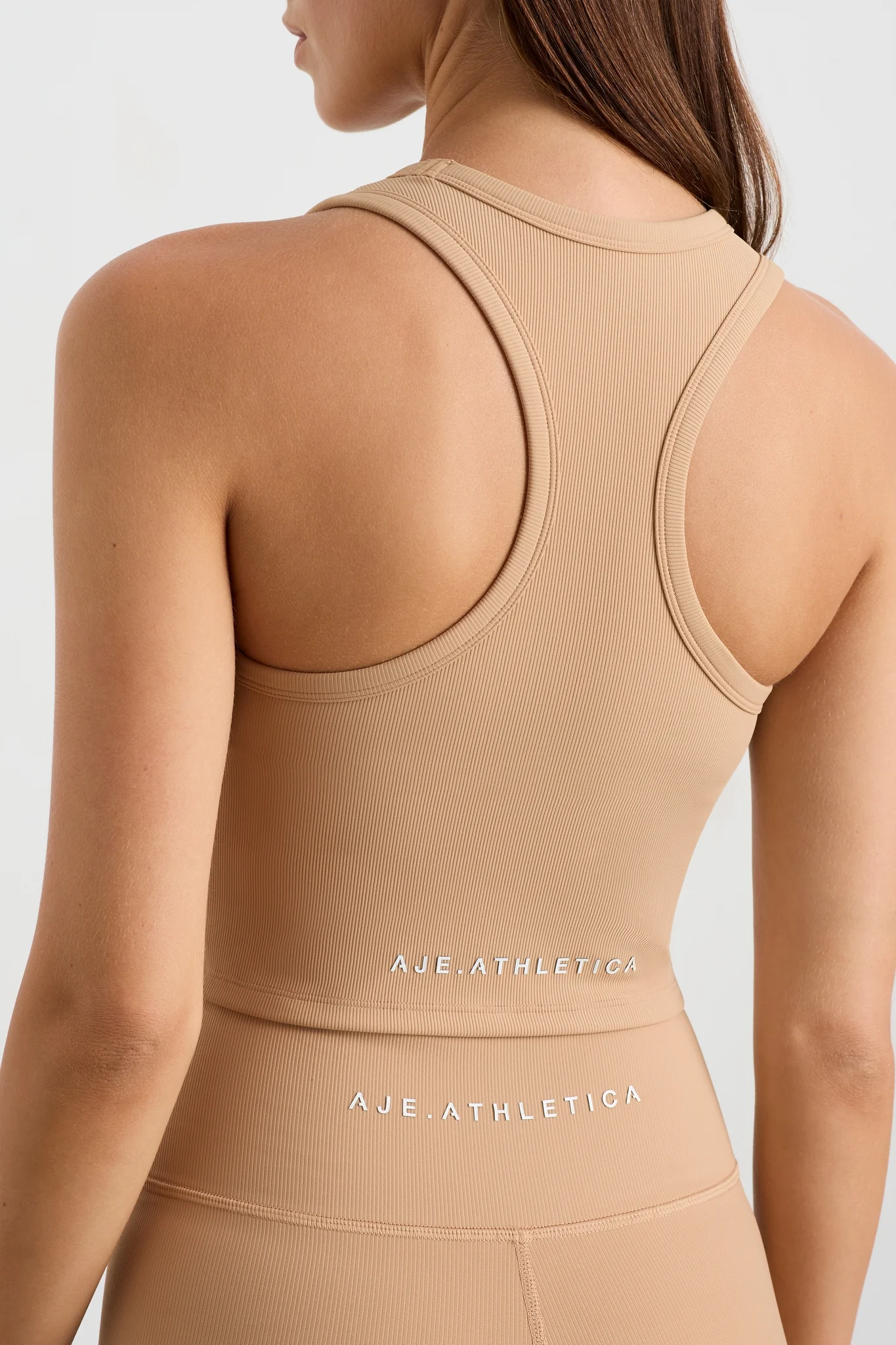 Ribbed Active Tank 135 - Image 4