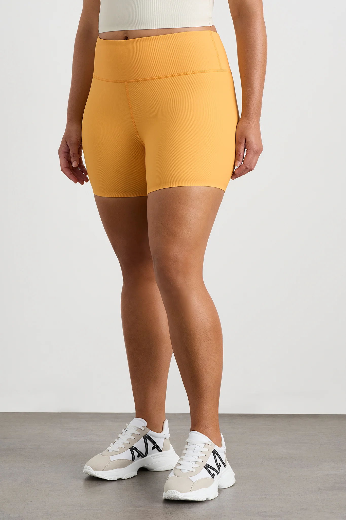 Peached Short Bike Short 605 - Image 11