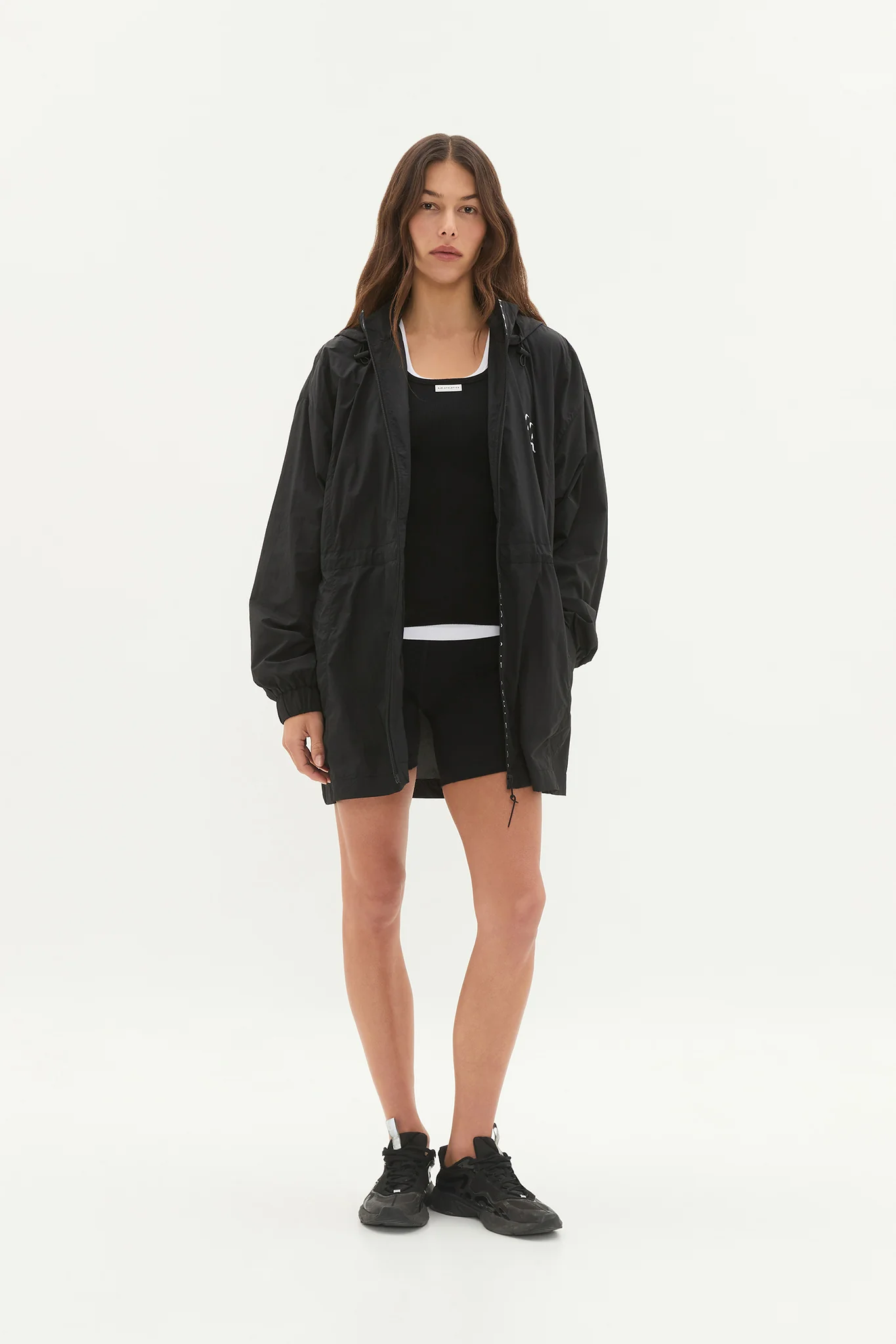 Ripstop Spray Jacket 790 - Image 3