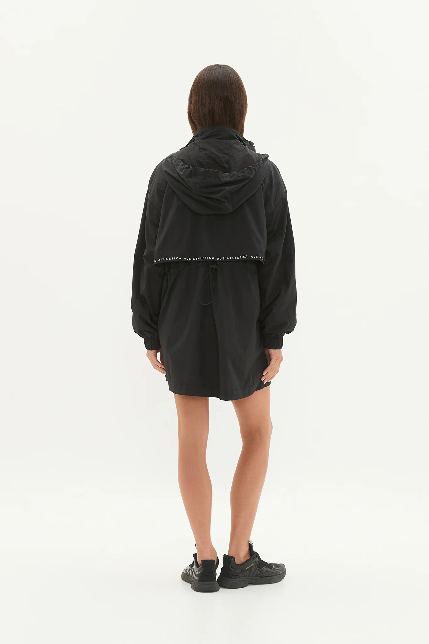 Ripstop Spray Jacket 790 - Image 6