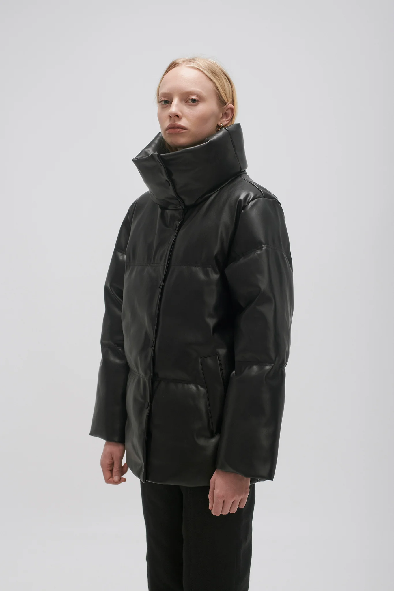 Roamer Puffer Jacket - Image 5