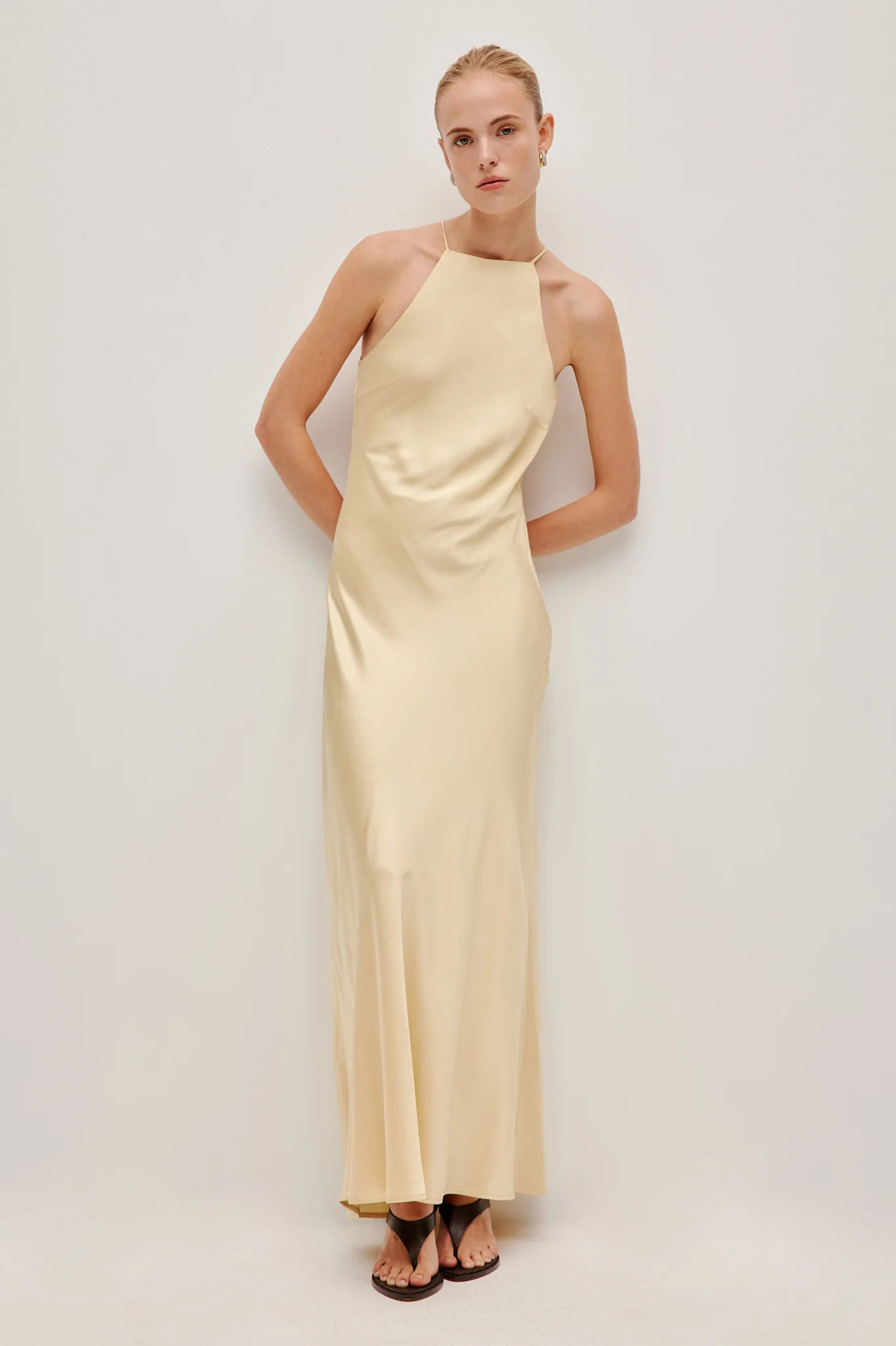 Romi Maxi Dress - Image 6
