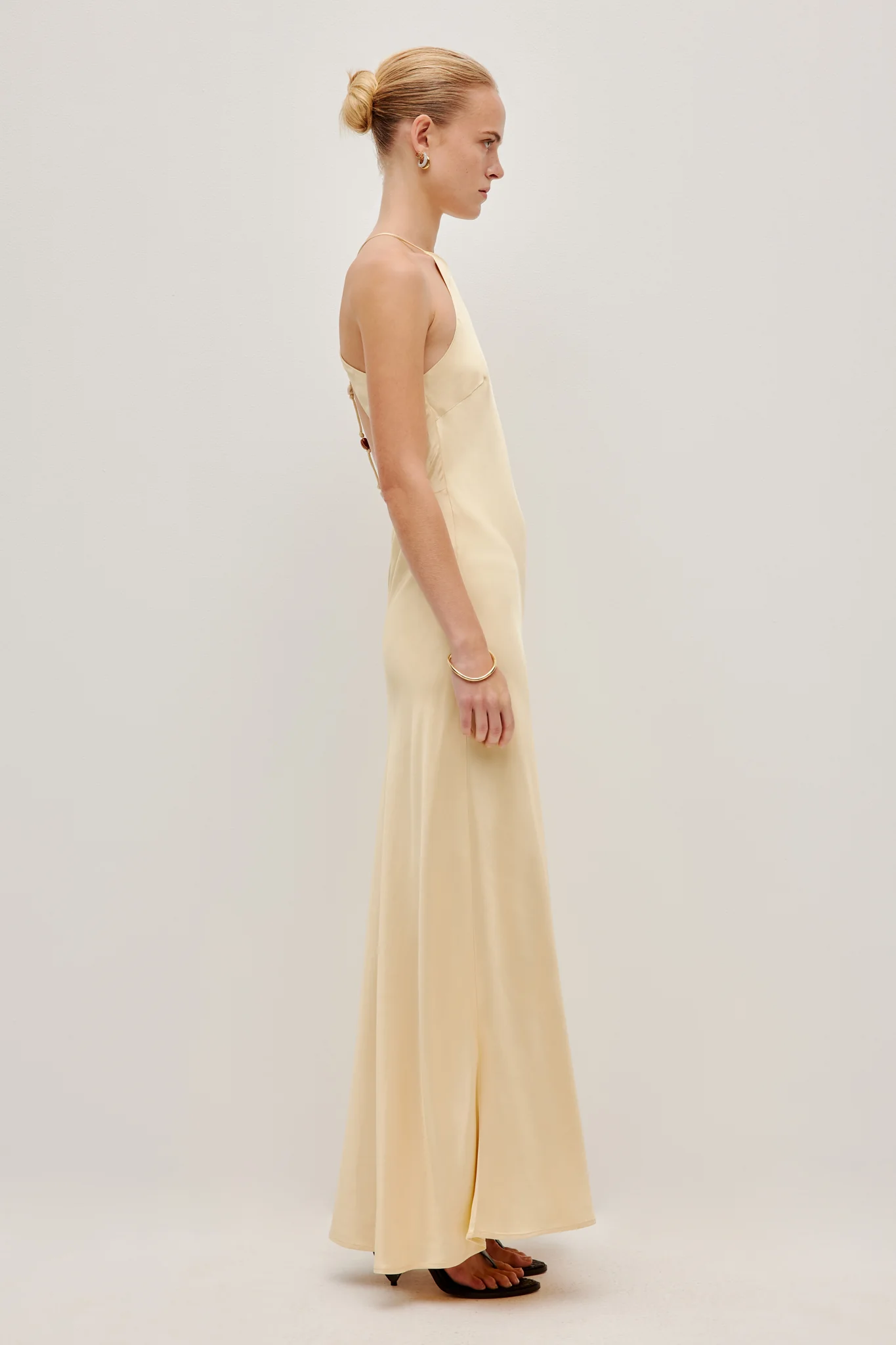Romi Maxi Dress - Image 8