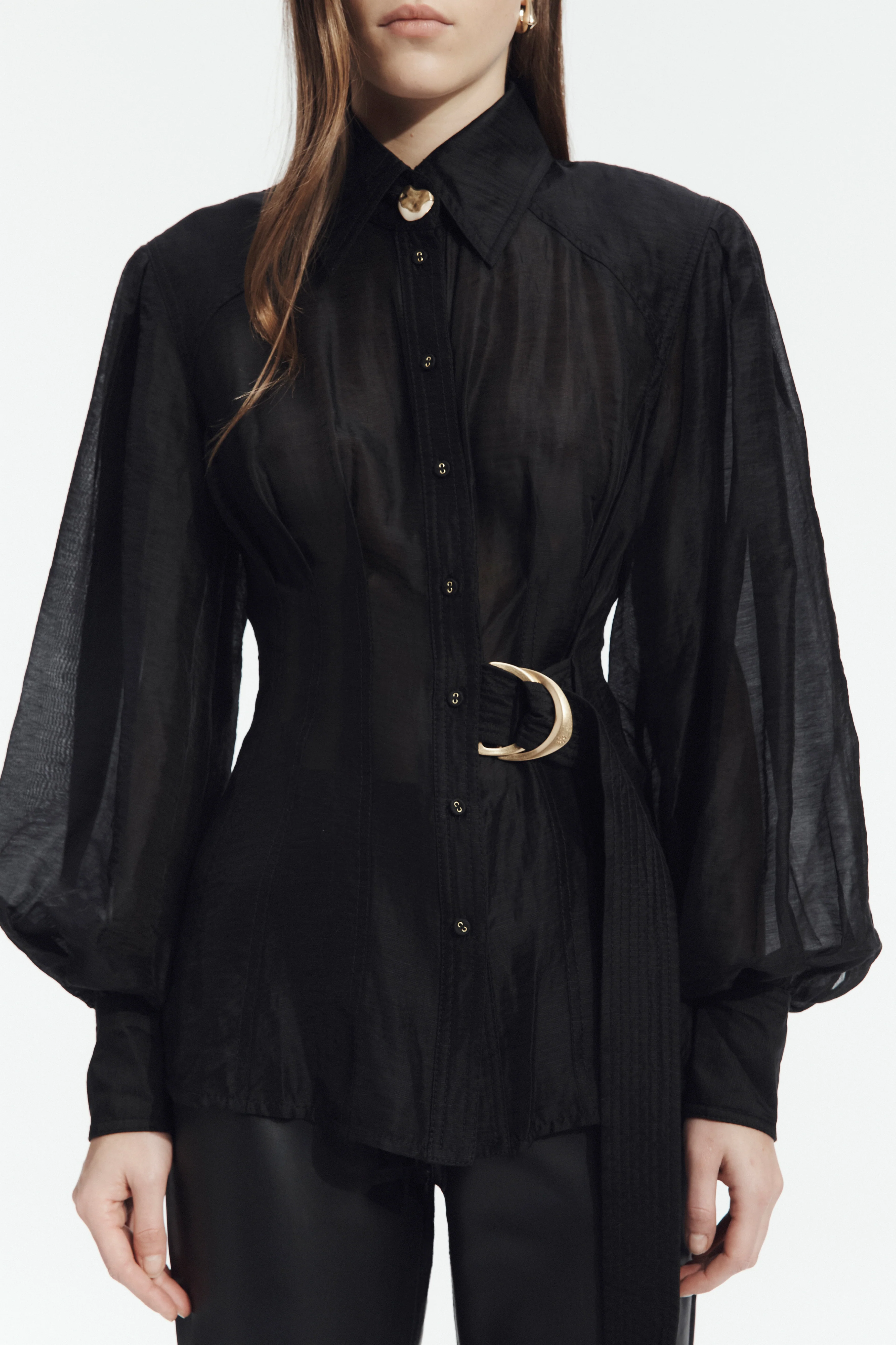 Rosanna Shirt - Image 3