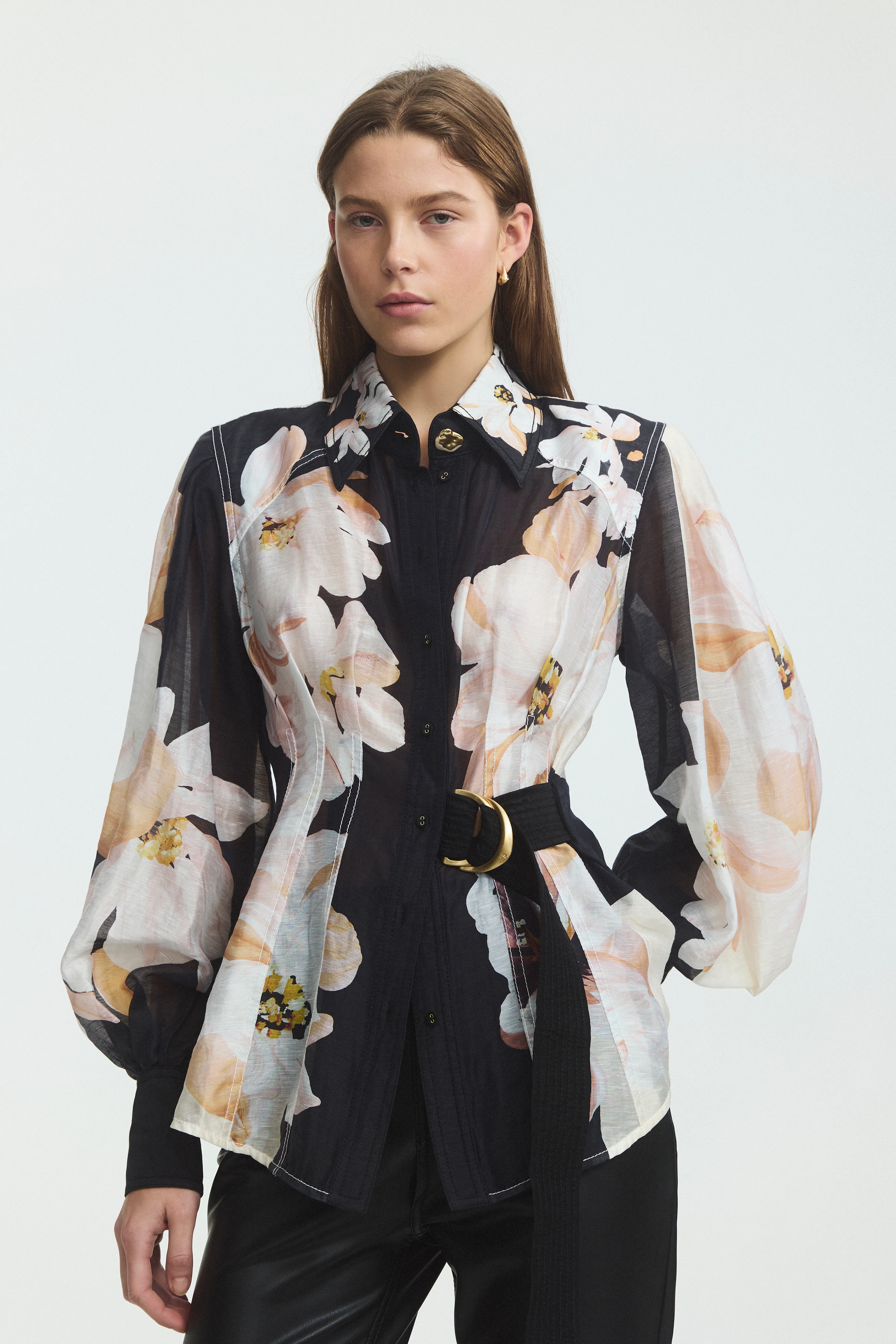 Rosanna Shirt - Image 3