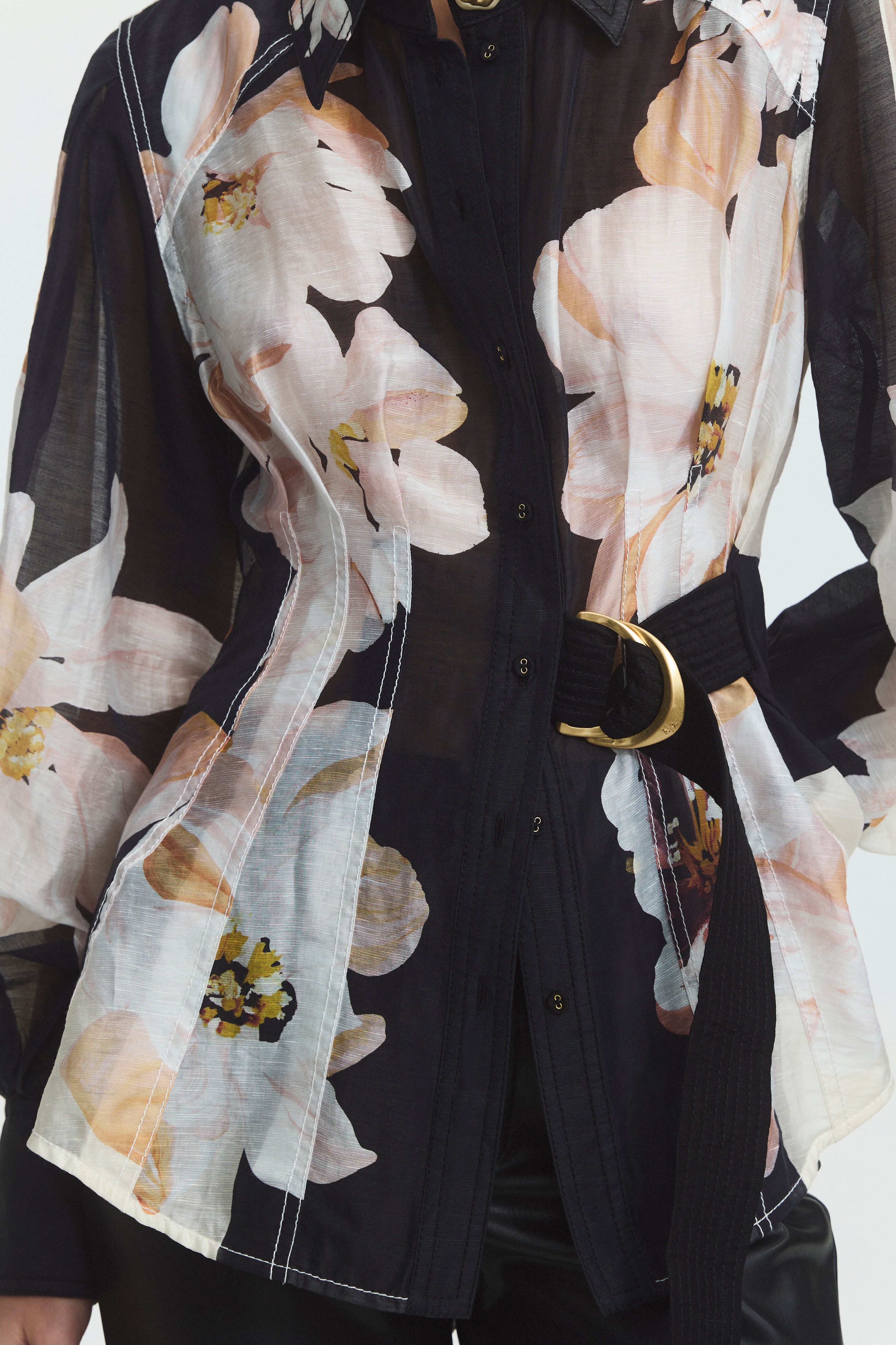 Rosanna Shirt - Image 4