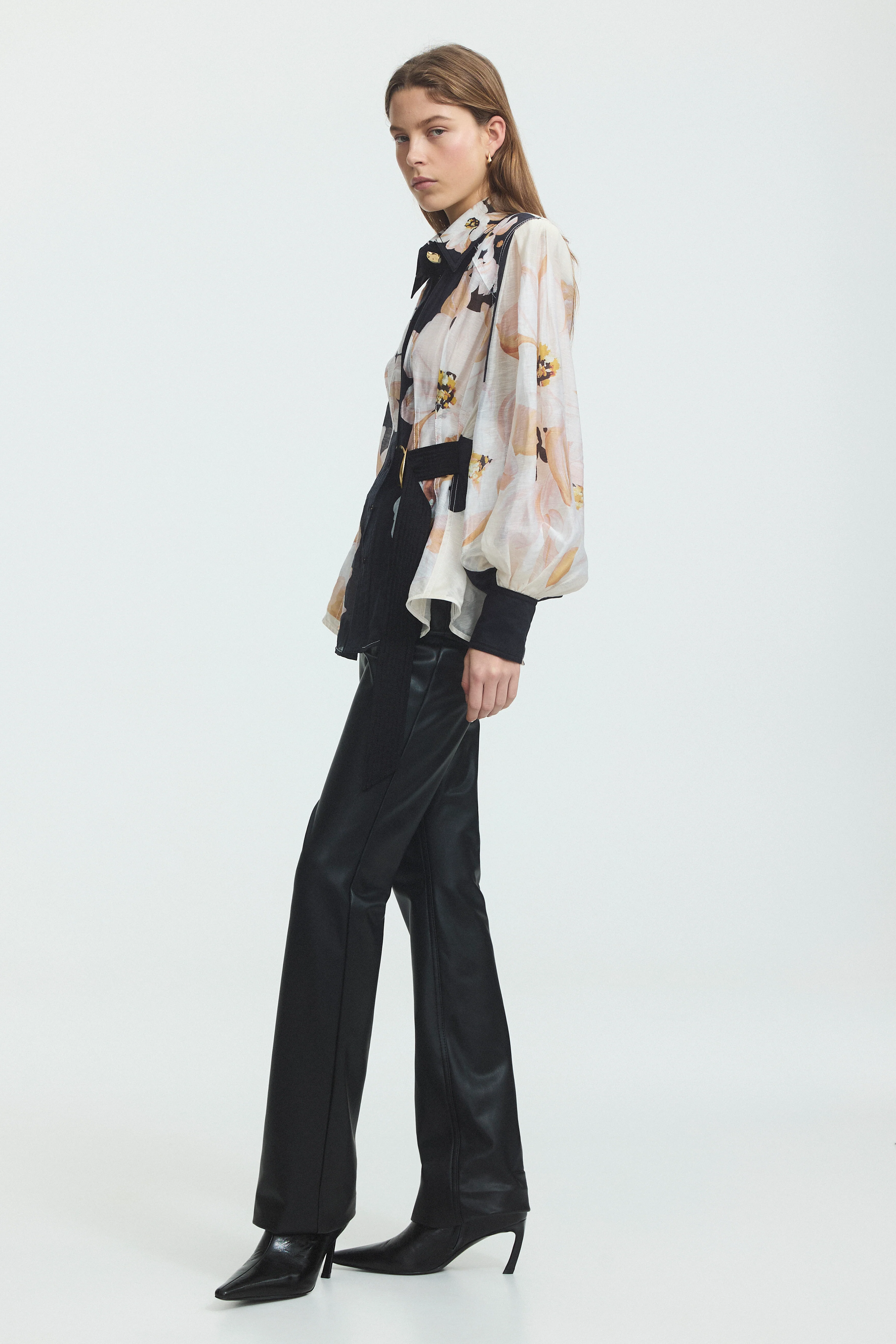 Rosanna Shirt - Image 5