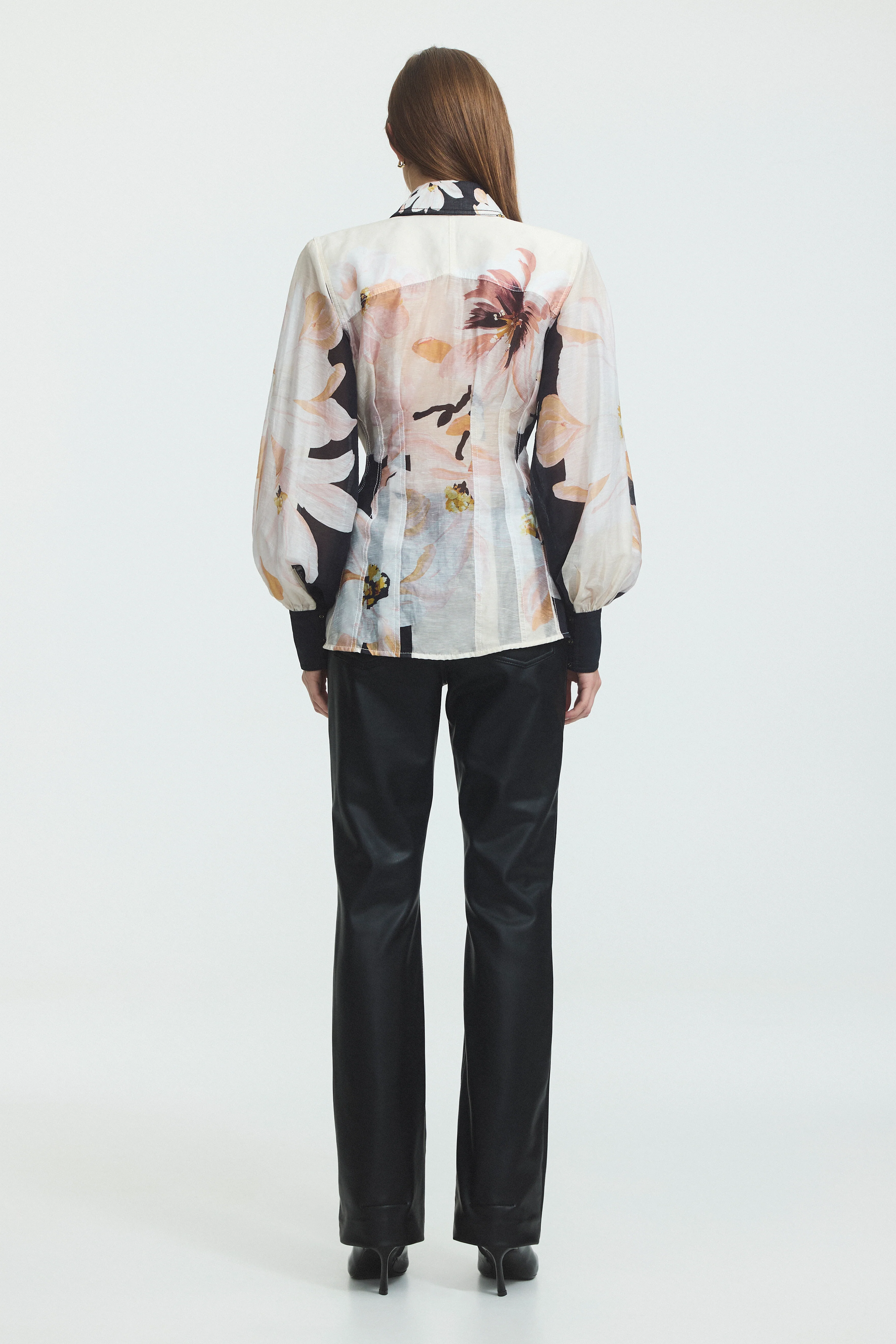 Rosanna Shirt - Image 6