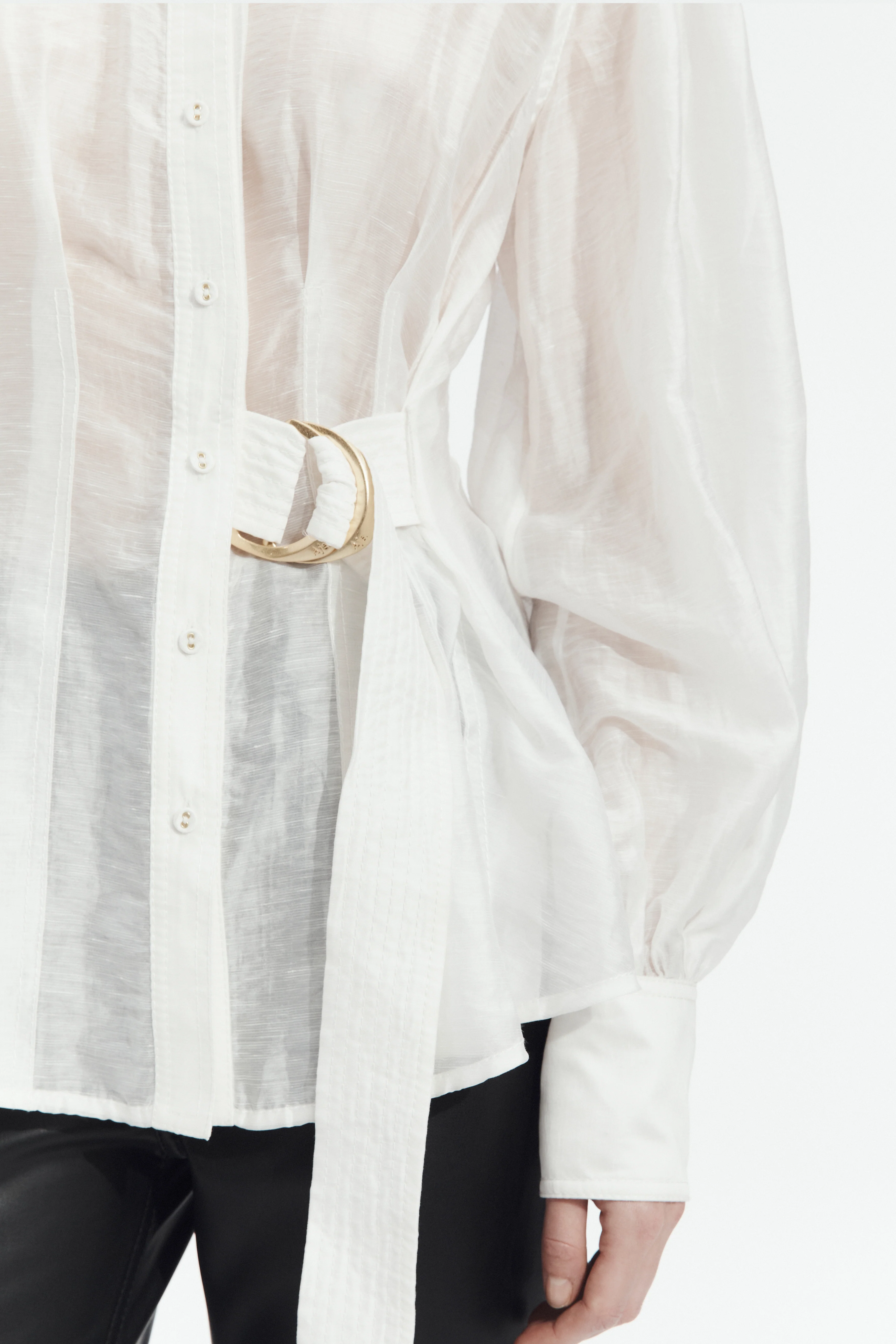 Rosanna Shirt - Image 3
