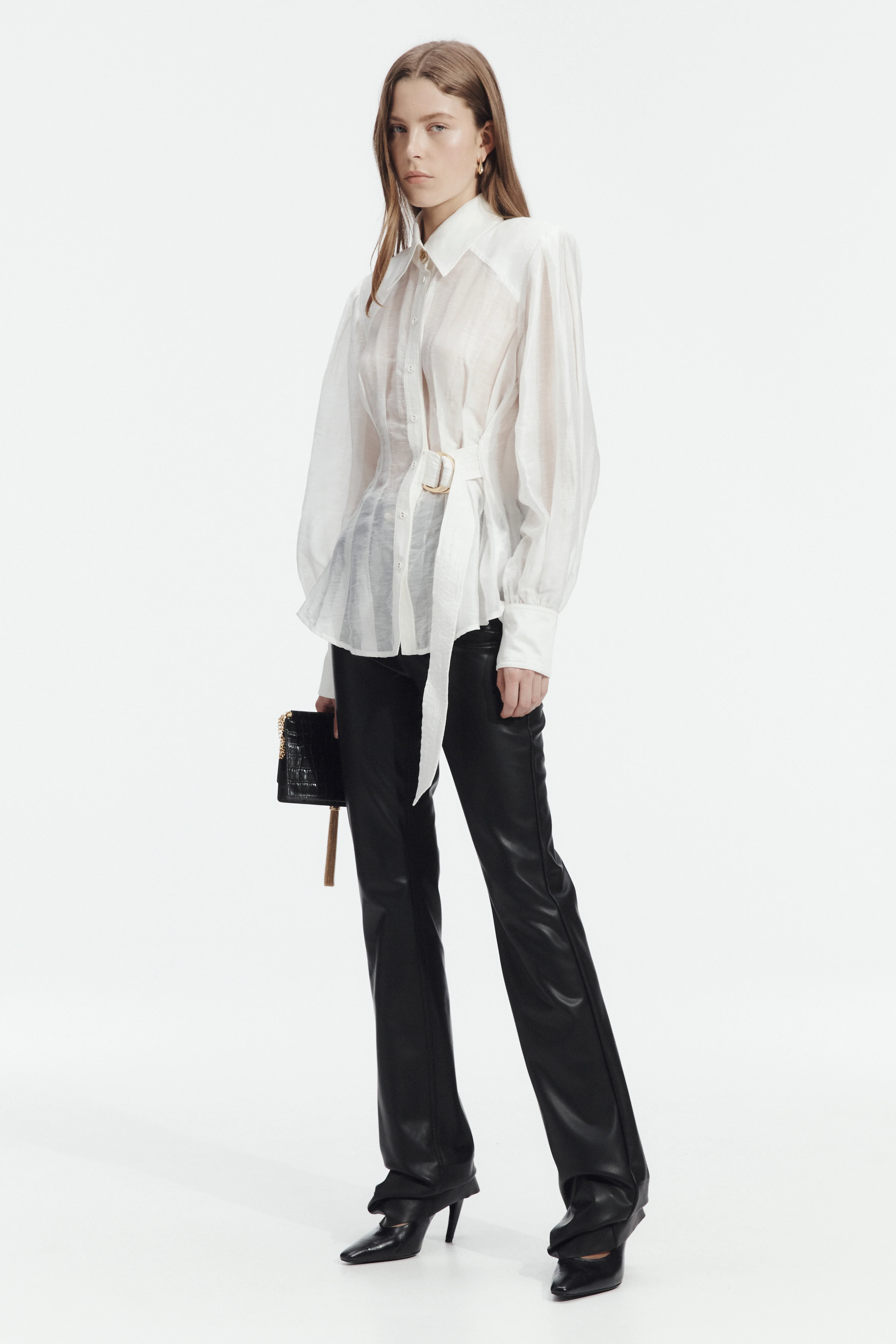 Rosanna Shirt - Image 4