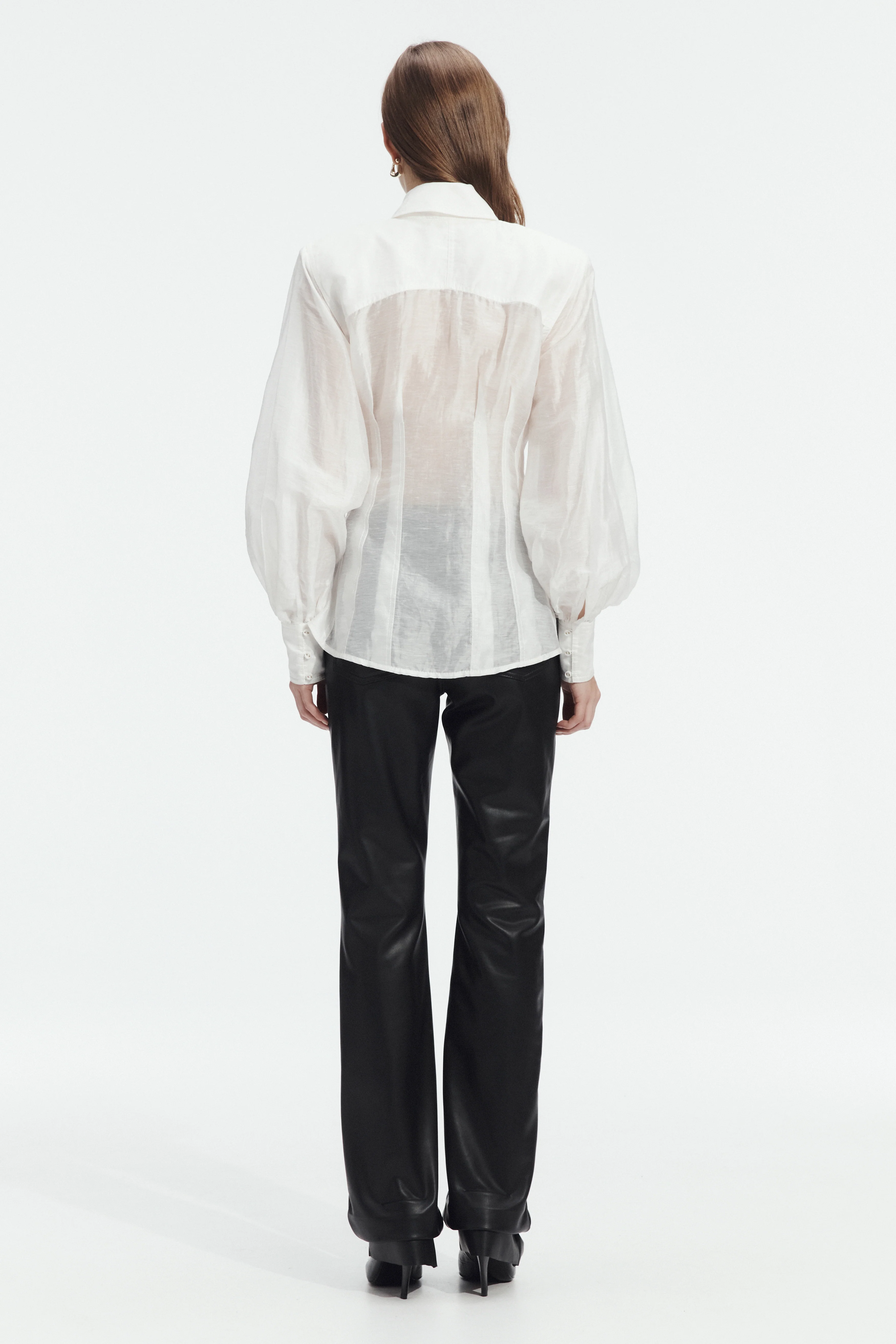 Rosanna Shirt - Image 5