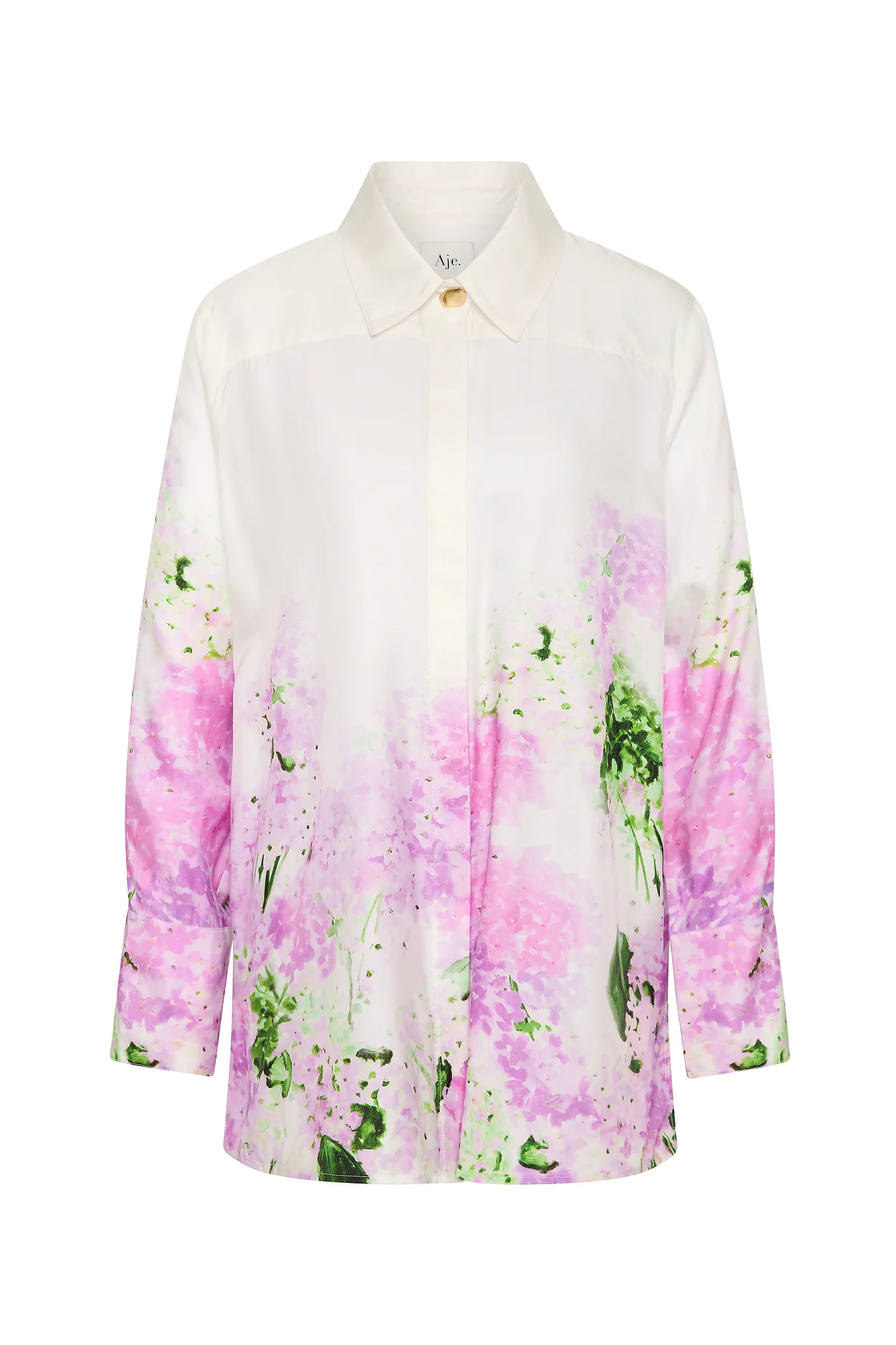 Rosetta Shirt - Image 2