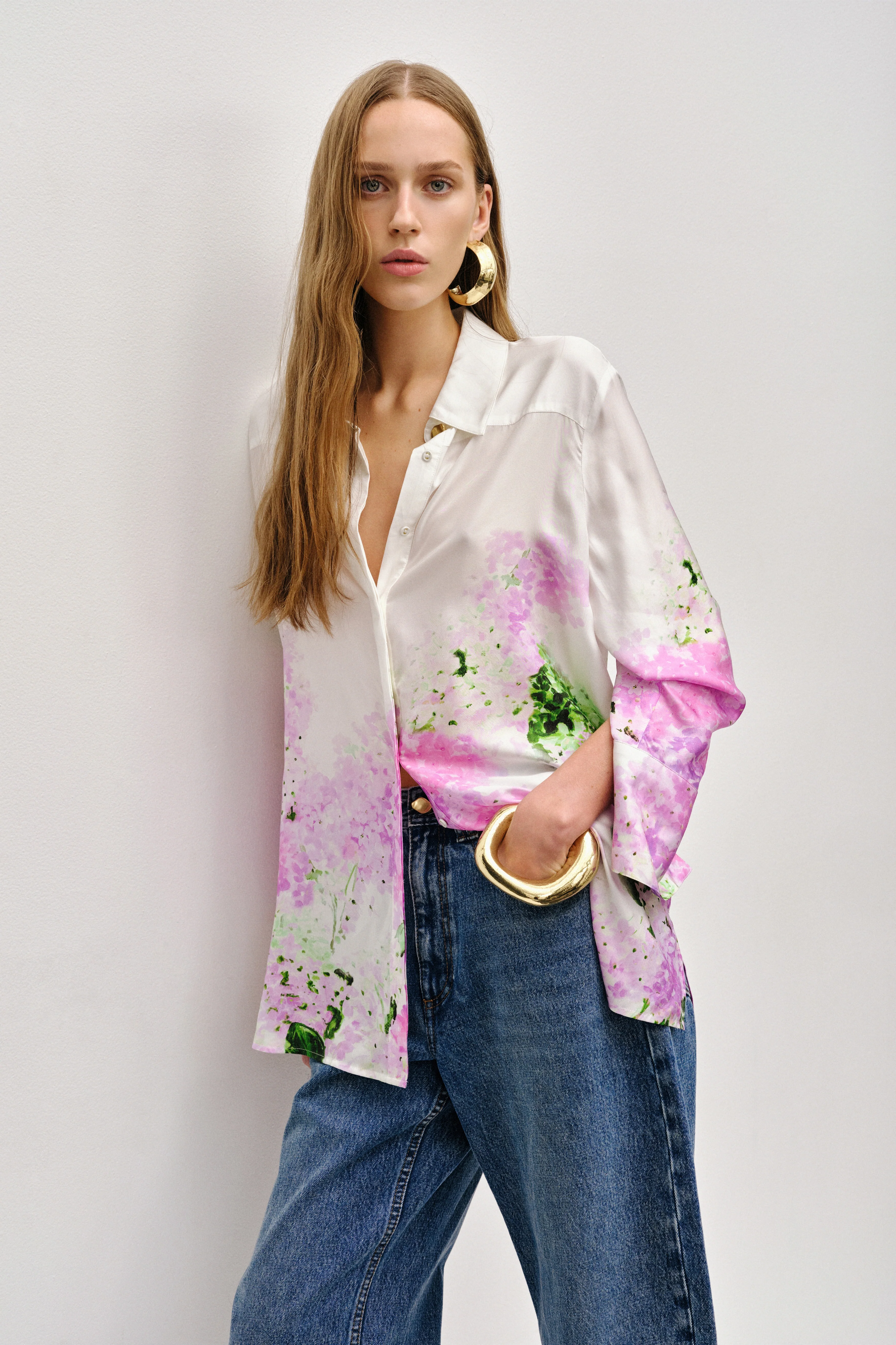 Rosetta Shirt - Image 3