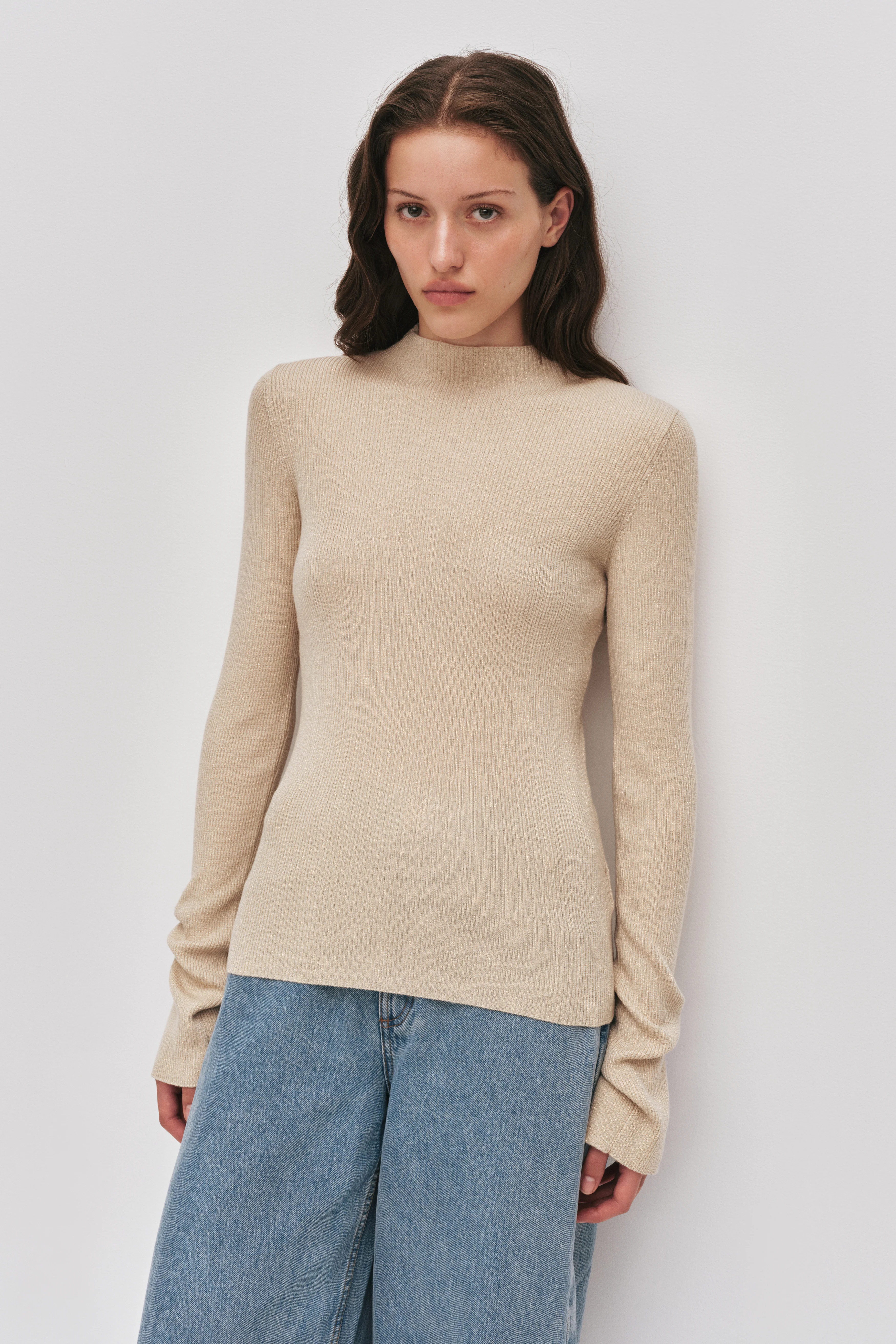 Rue Rib Knit - Image 3