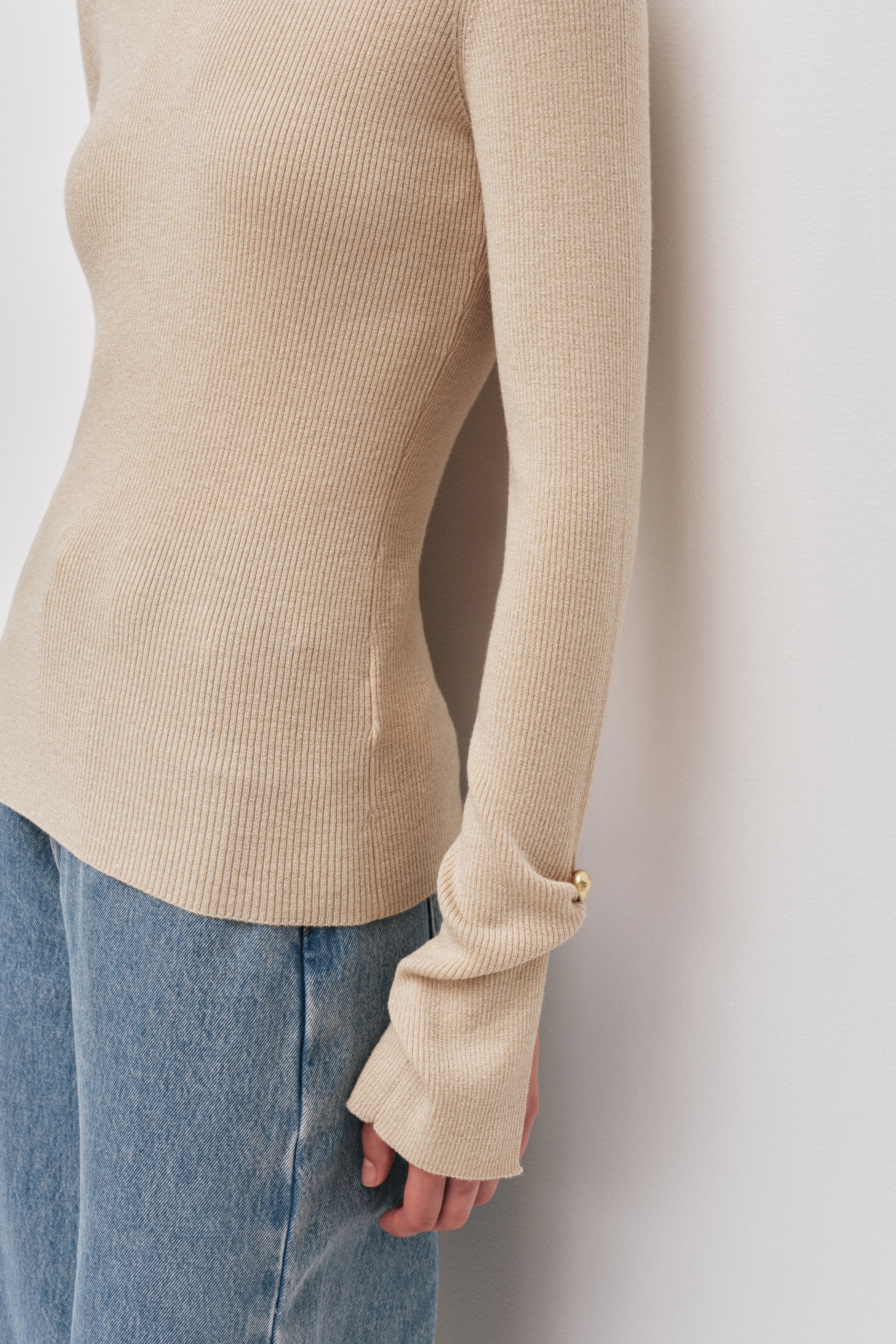 Rue Rib Knit - Image 4