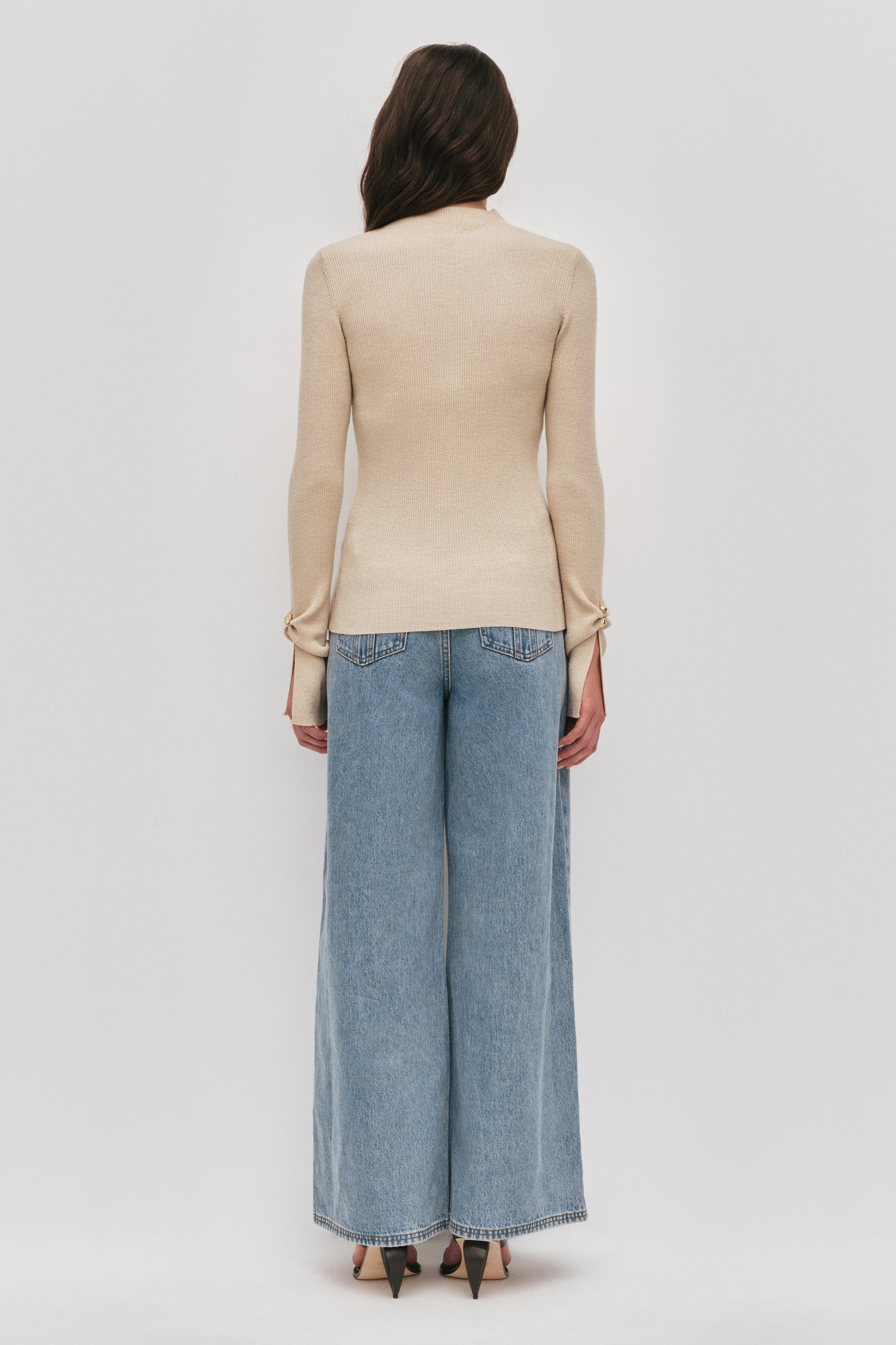 Rue Rib Knit - Image 6
