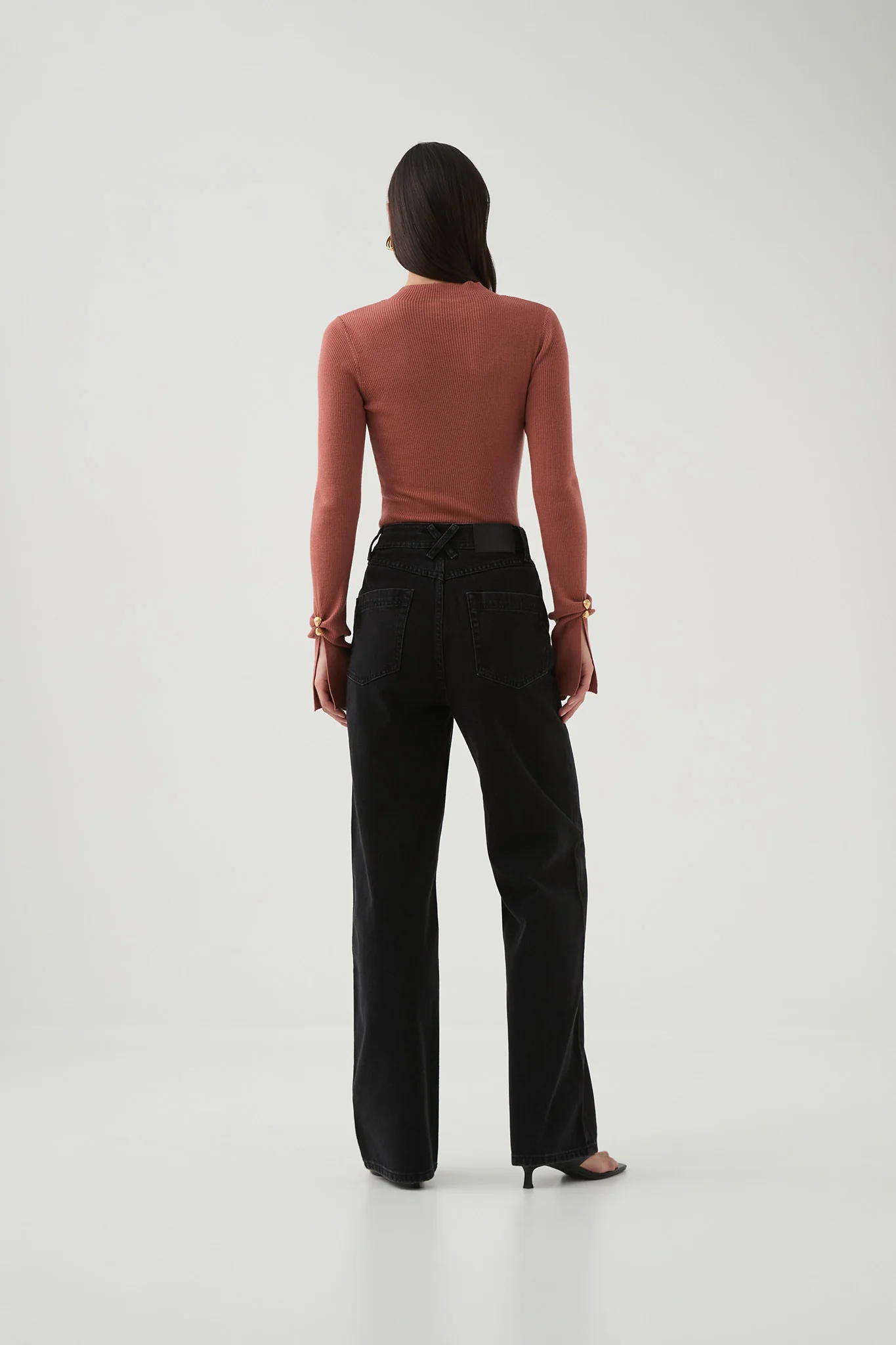Rue Rib Knit - Image 5