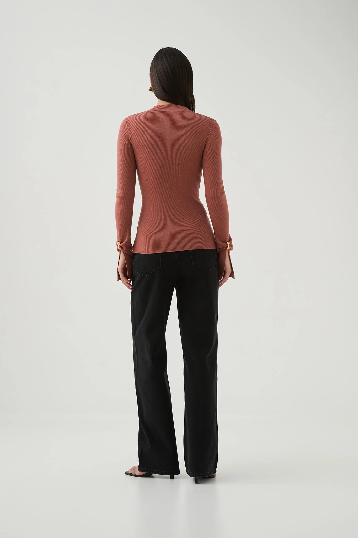 Rue Rib Knit - Image 7