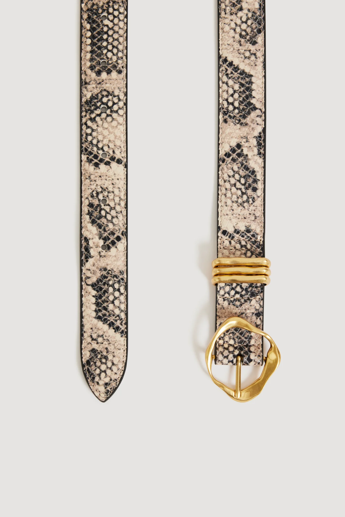Rule Belt - Image 3