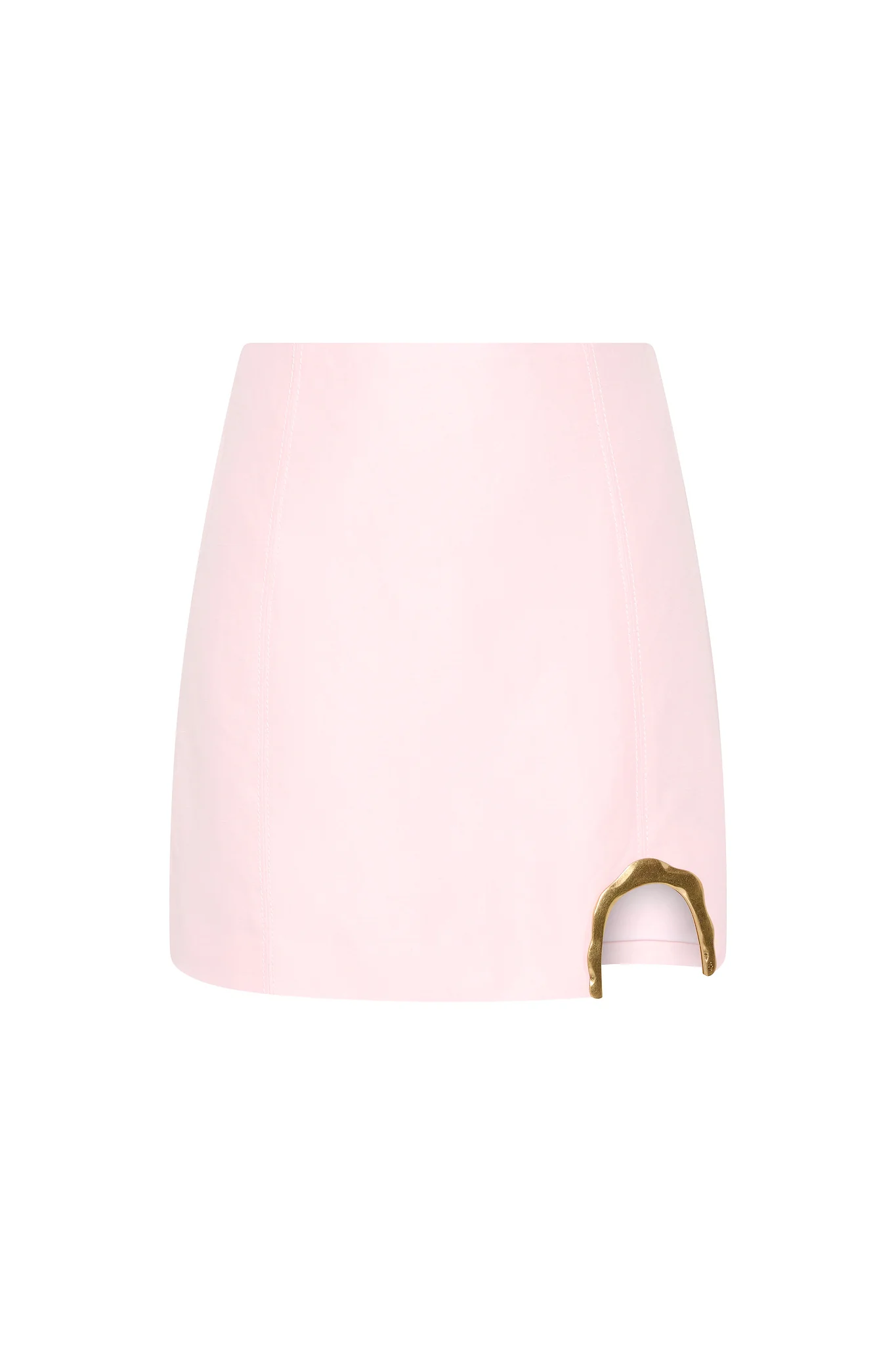 Sabine Mini Skirt - Image 2