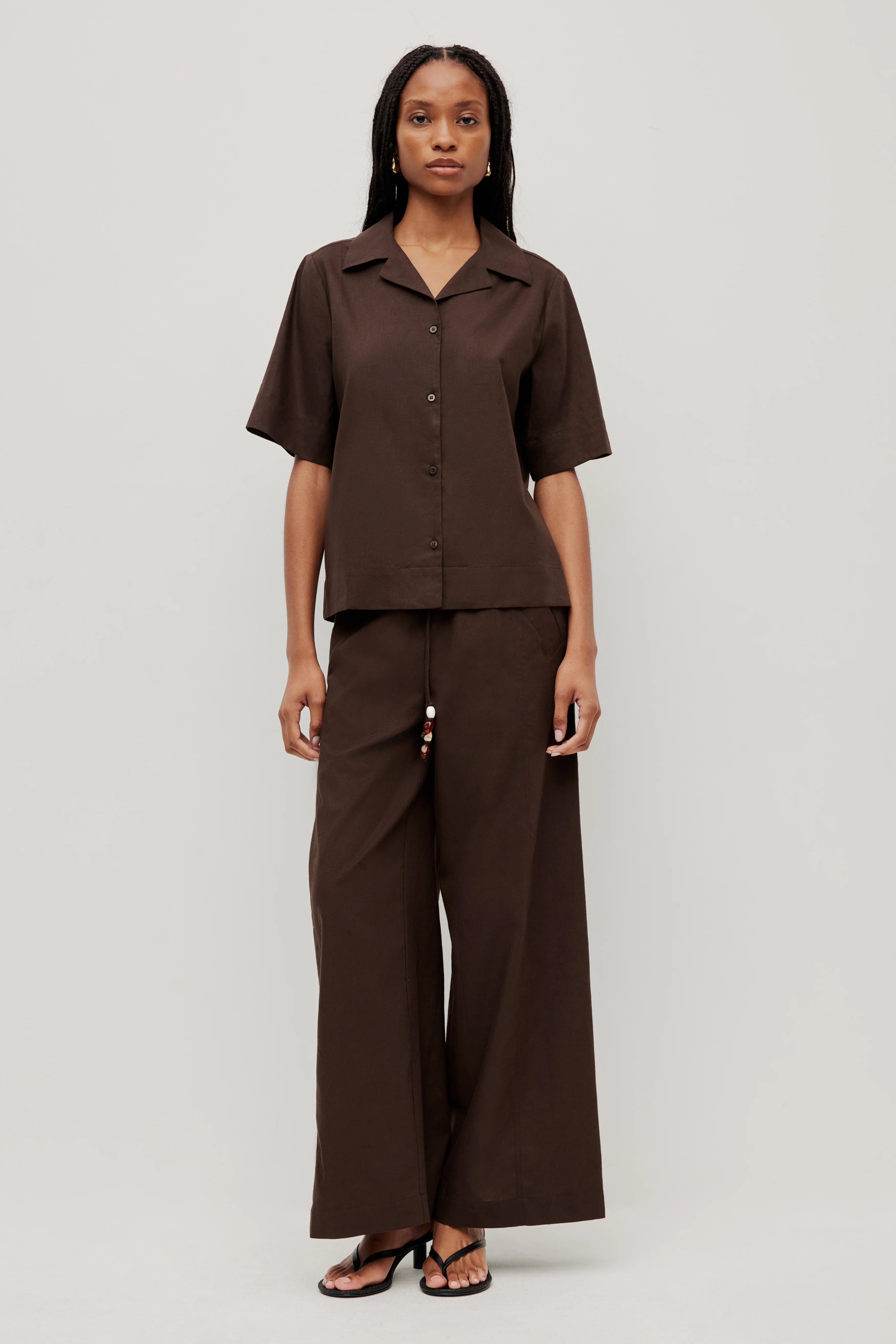 Sable Utility Pants - Image 2