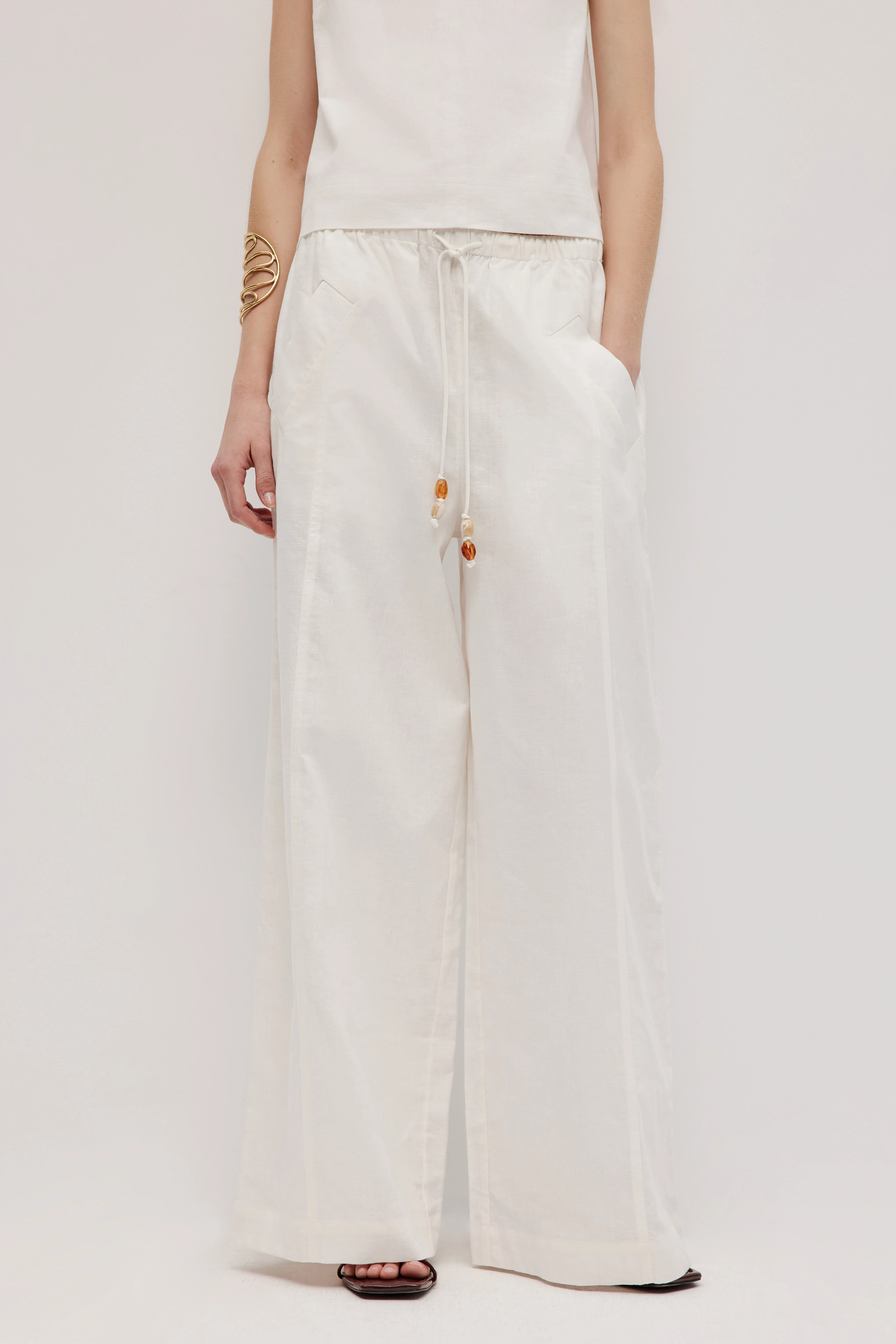 Sable Utility Pants - Image 3