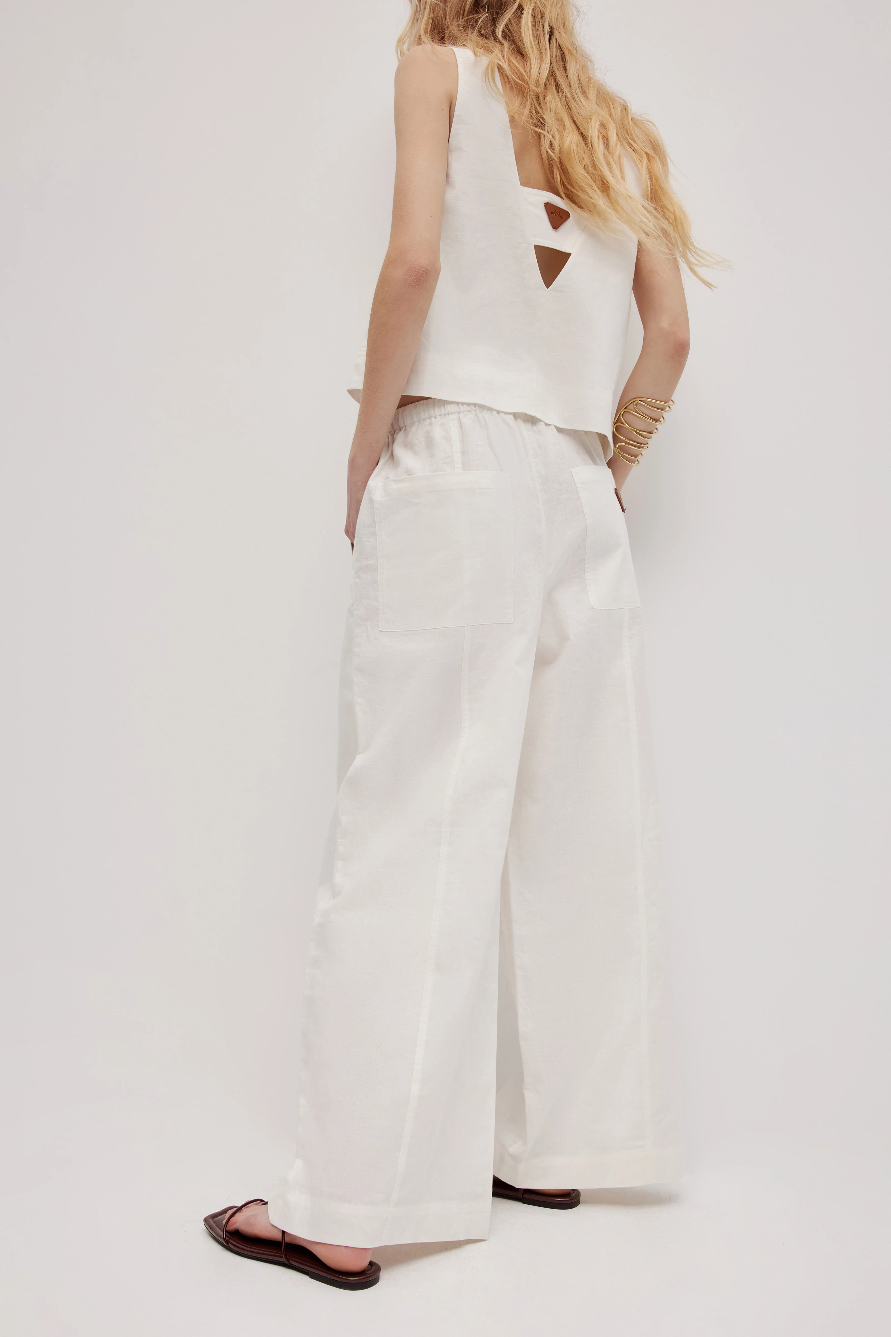 Sable Utility Pants - Image 4