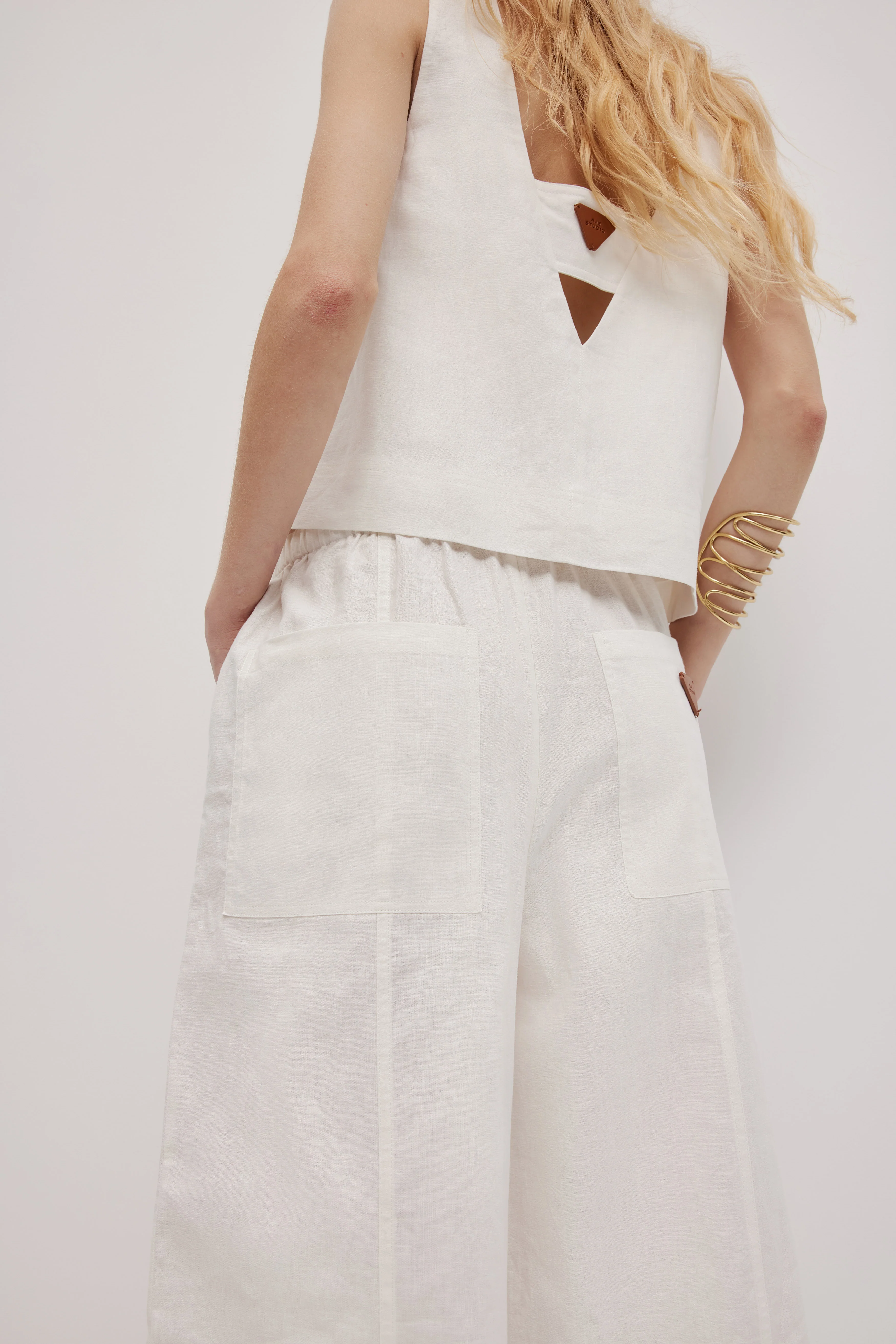 Sable Utility Pants - Image 5