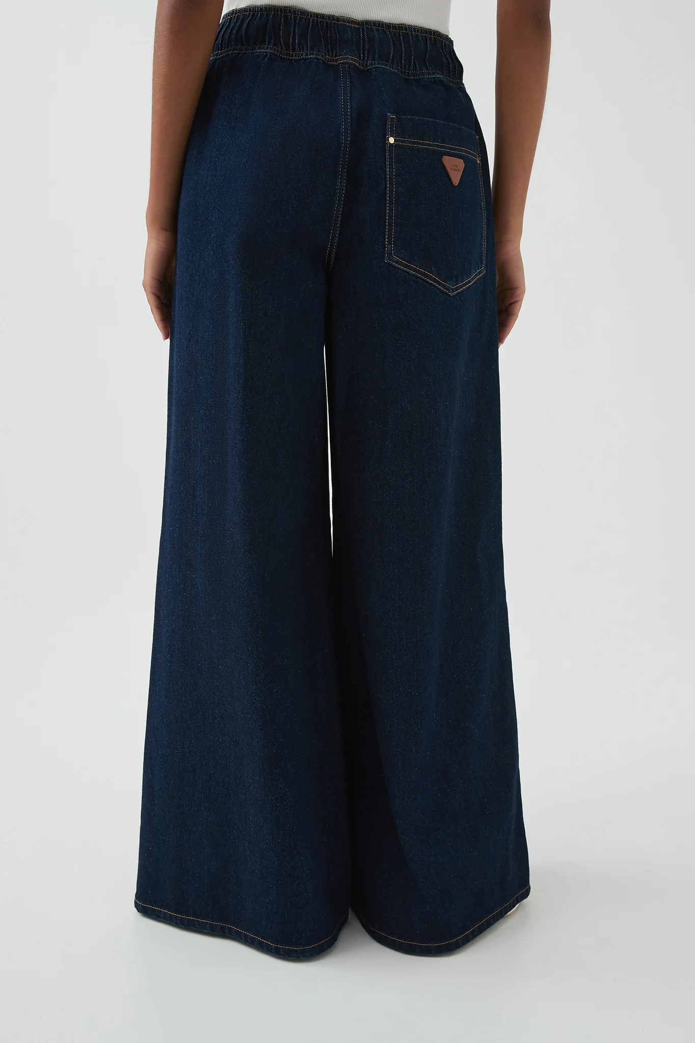 Sadie Denim Jeans - Image 6