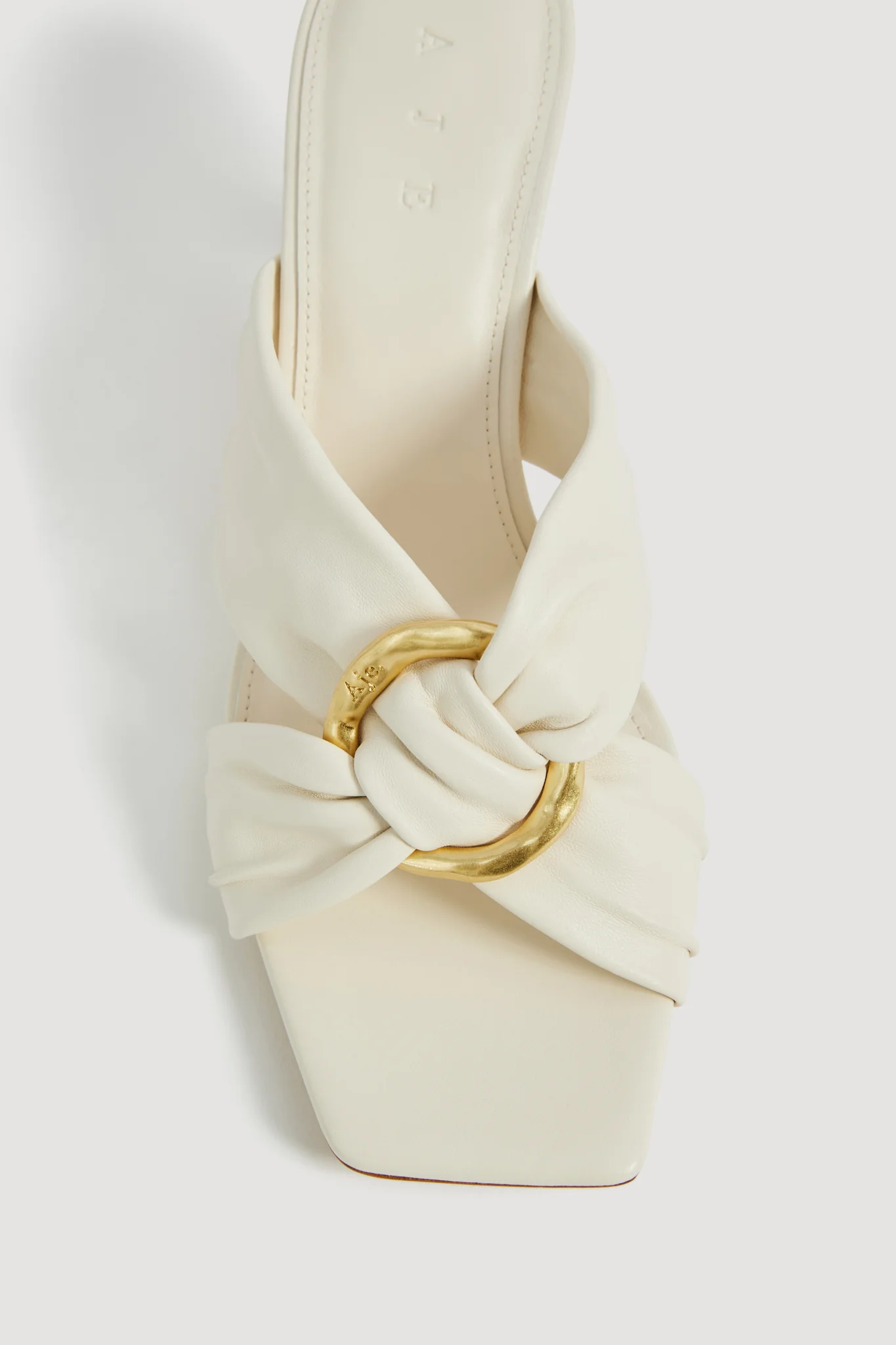 Saint Heel Mule - Image 4