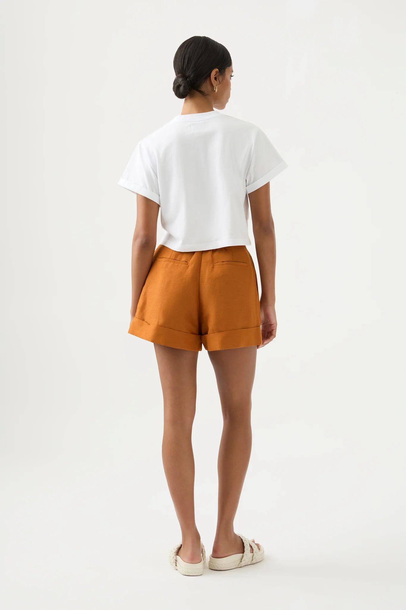 Sanguine Tailored Short - Image 5