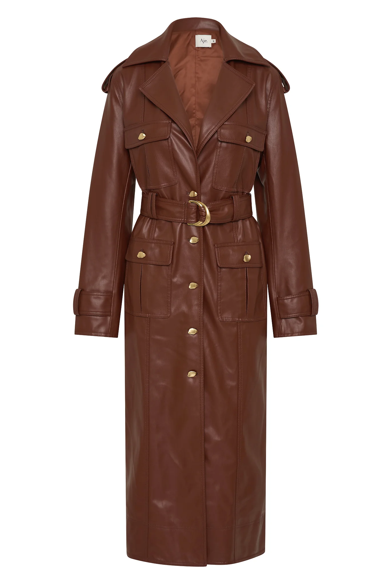 Sarina Trench - Image 2
