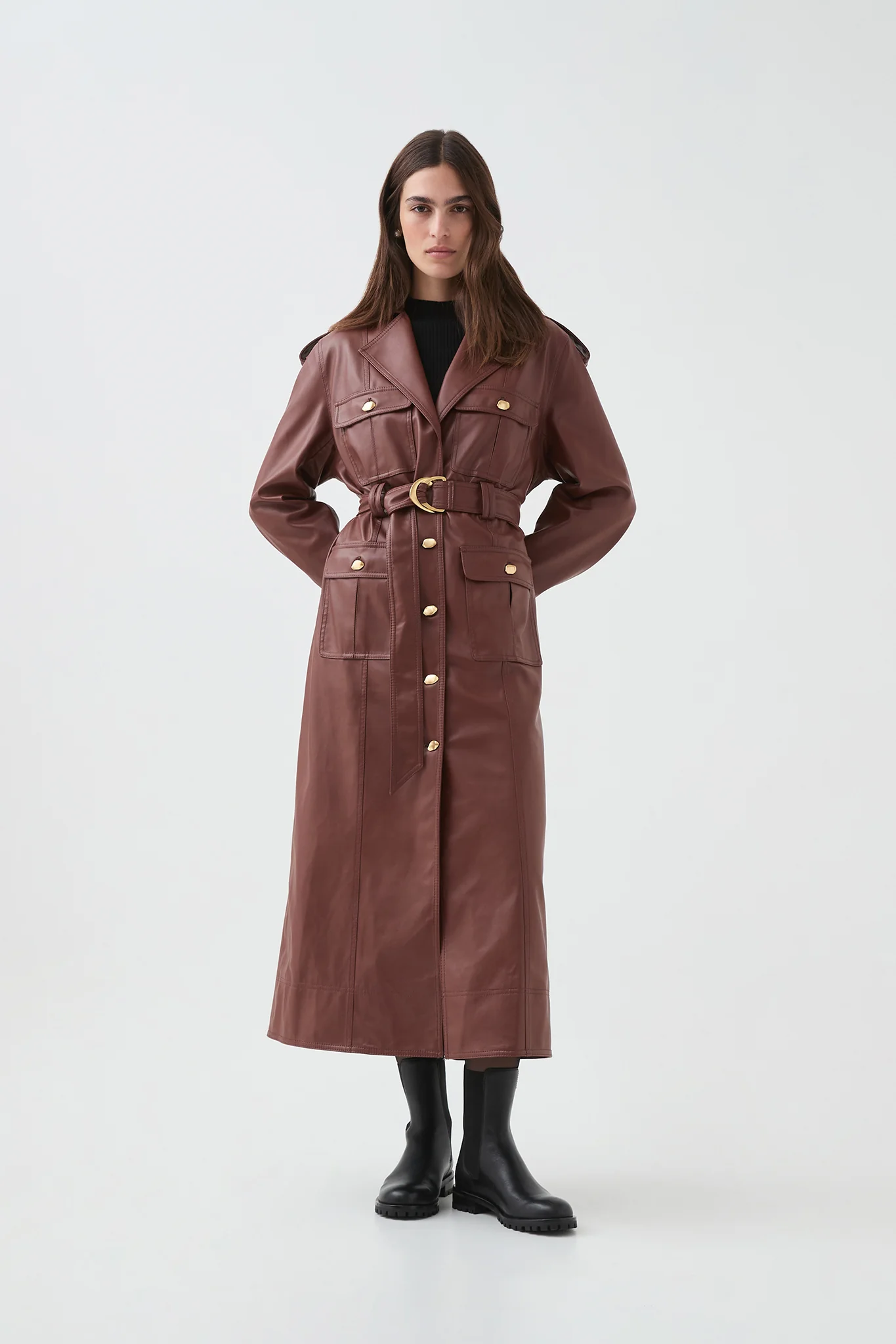 Sarina Trench - Image 3