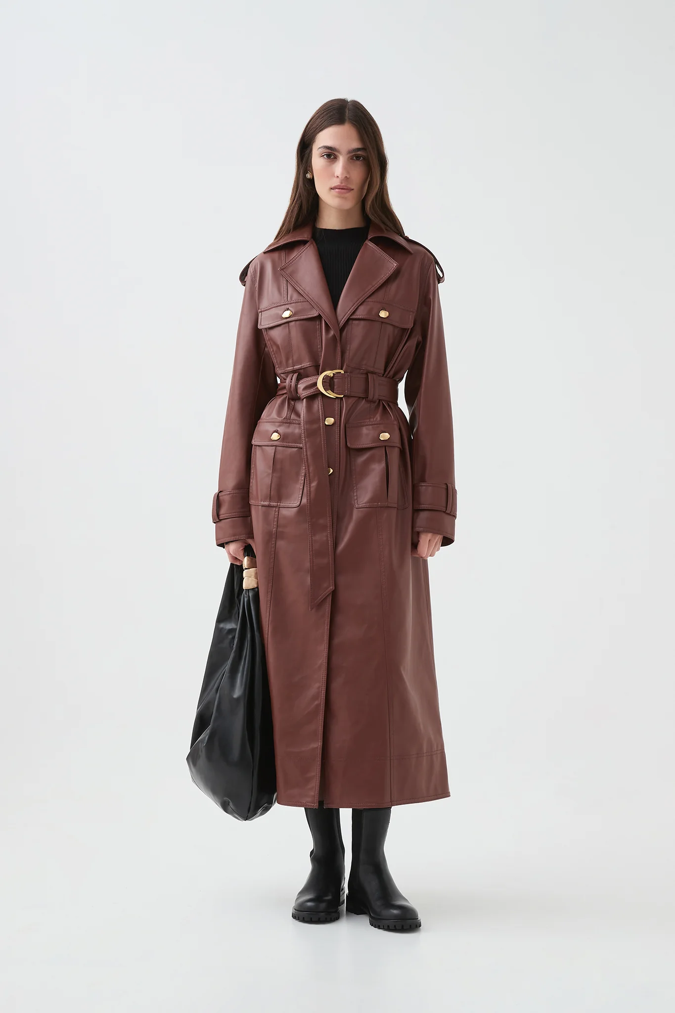 Sarina Trench - Image 4